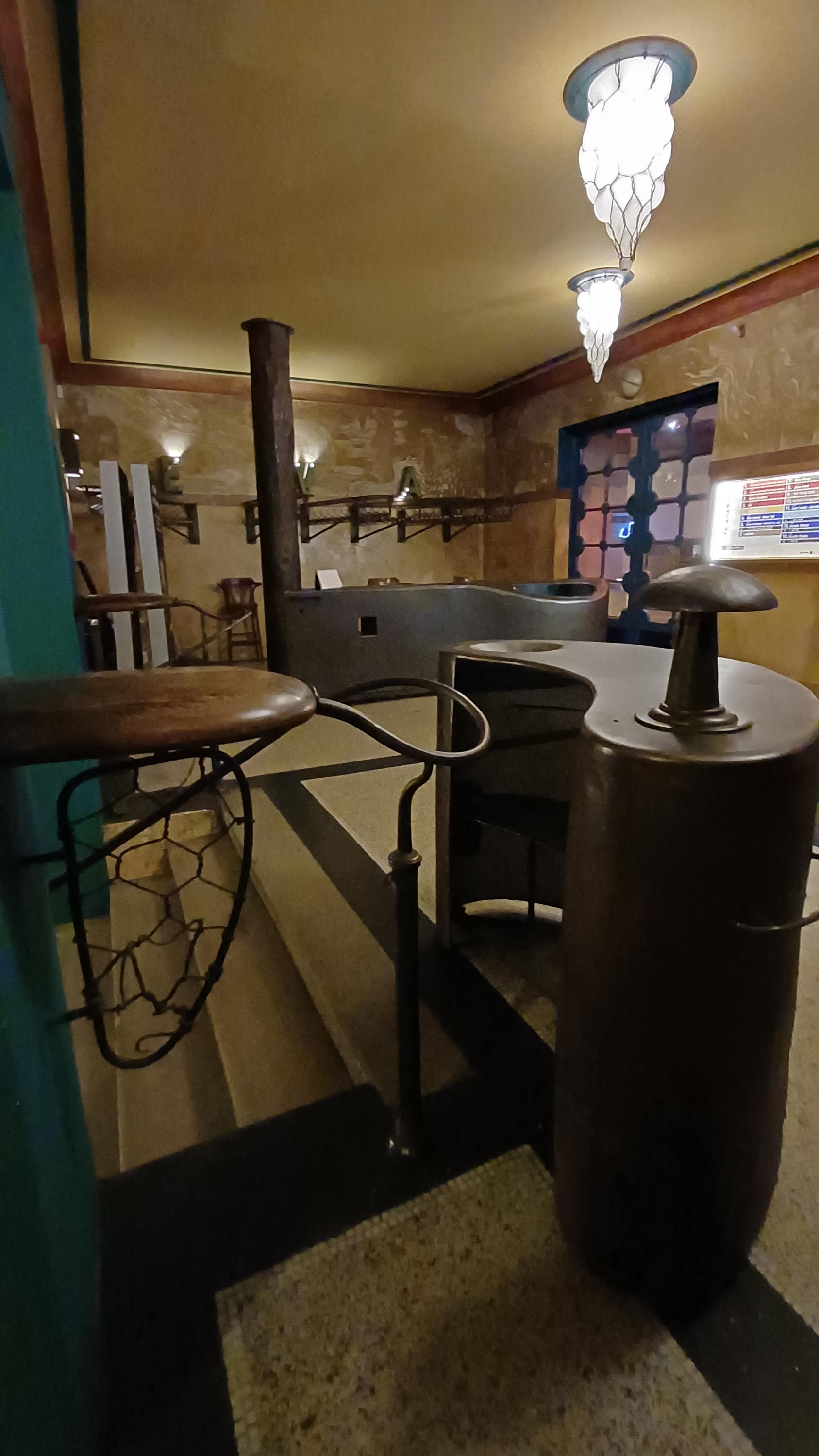 Palác Akropolis foto 4