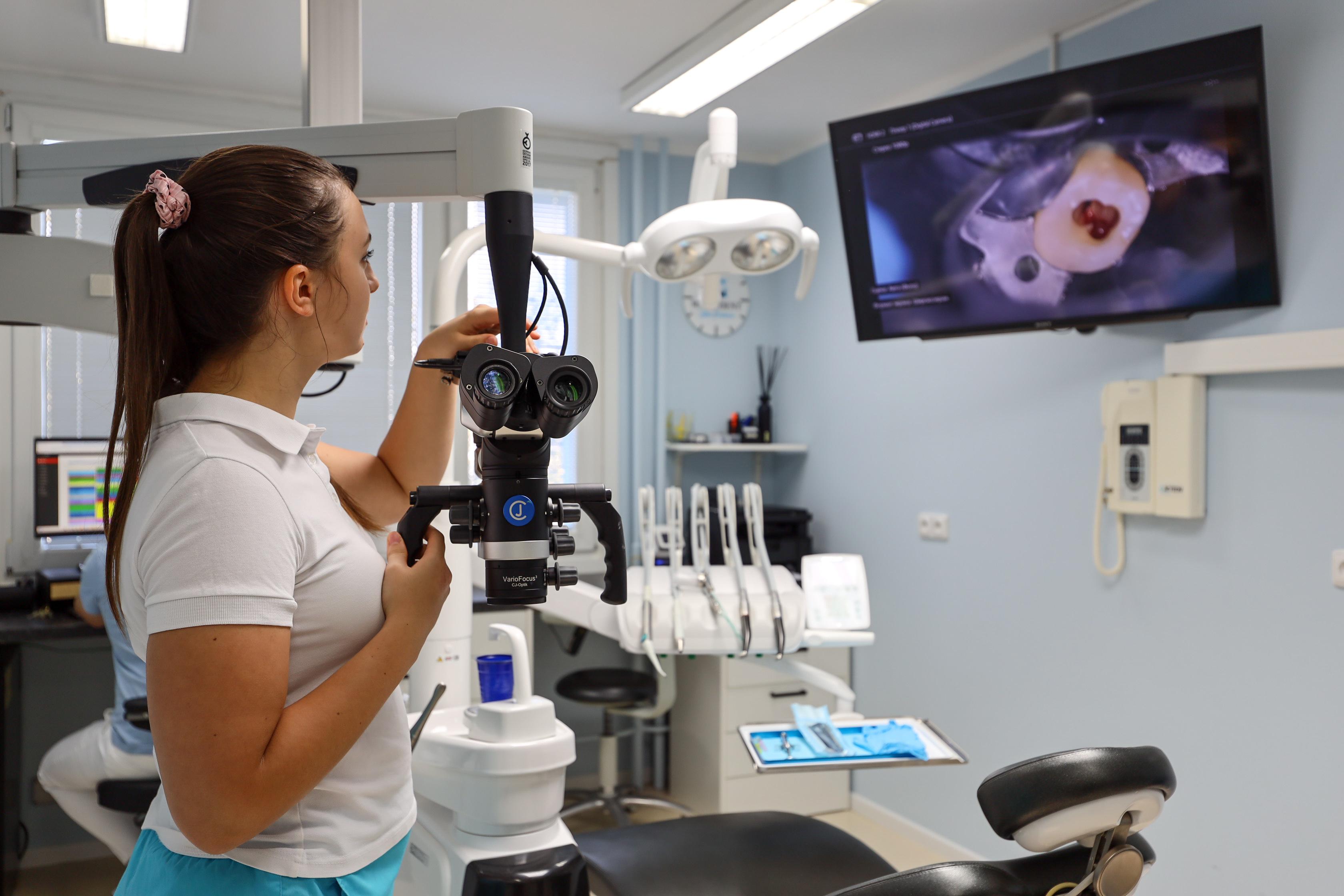 Mary-Dent zubní ordinace s.r.o. foto 6