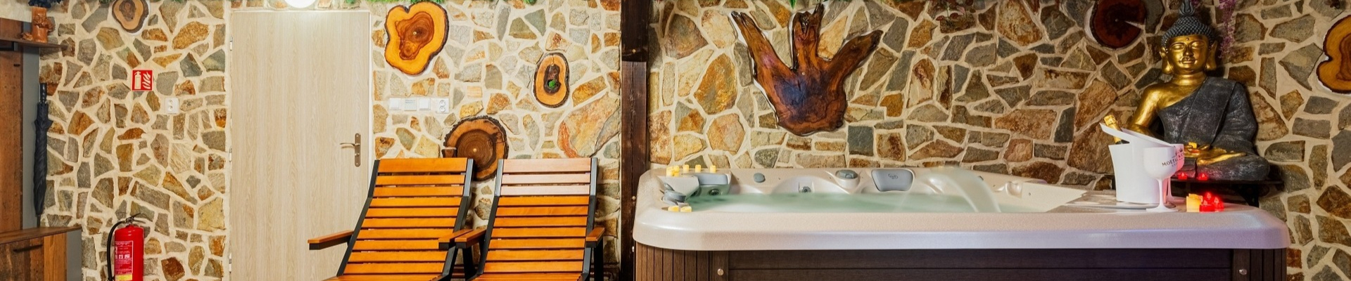 Cover image Apartments & Wellness Medusa