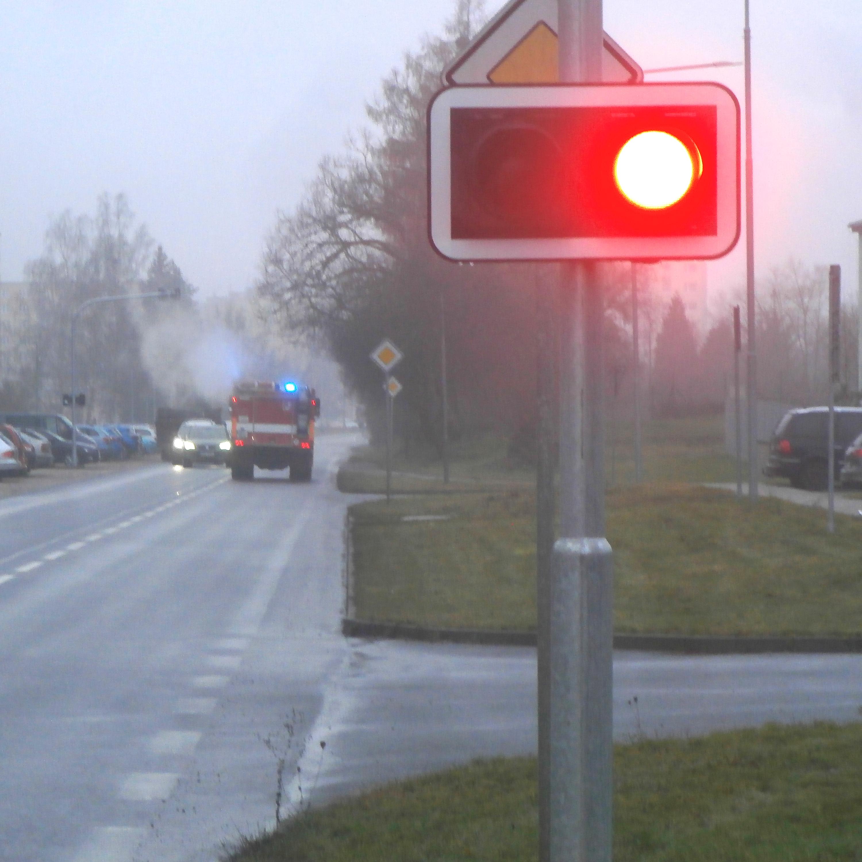 Hasičský záchranný sbor Karlovarského kraje - Stanice Ostrov foto 2