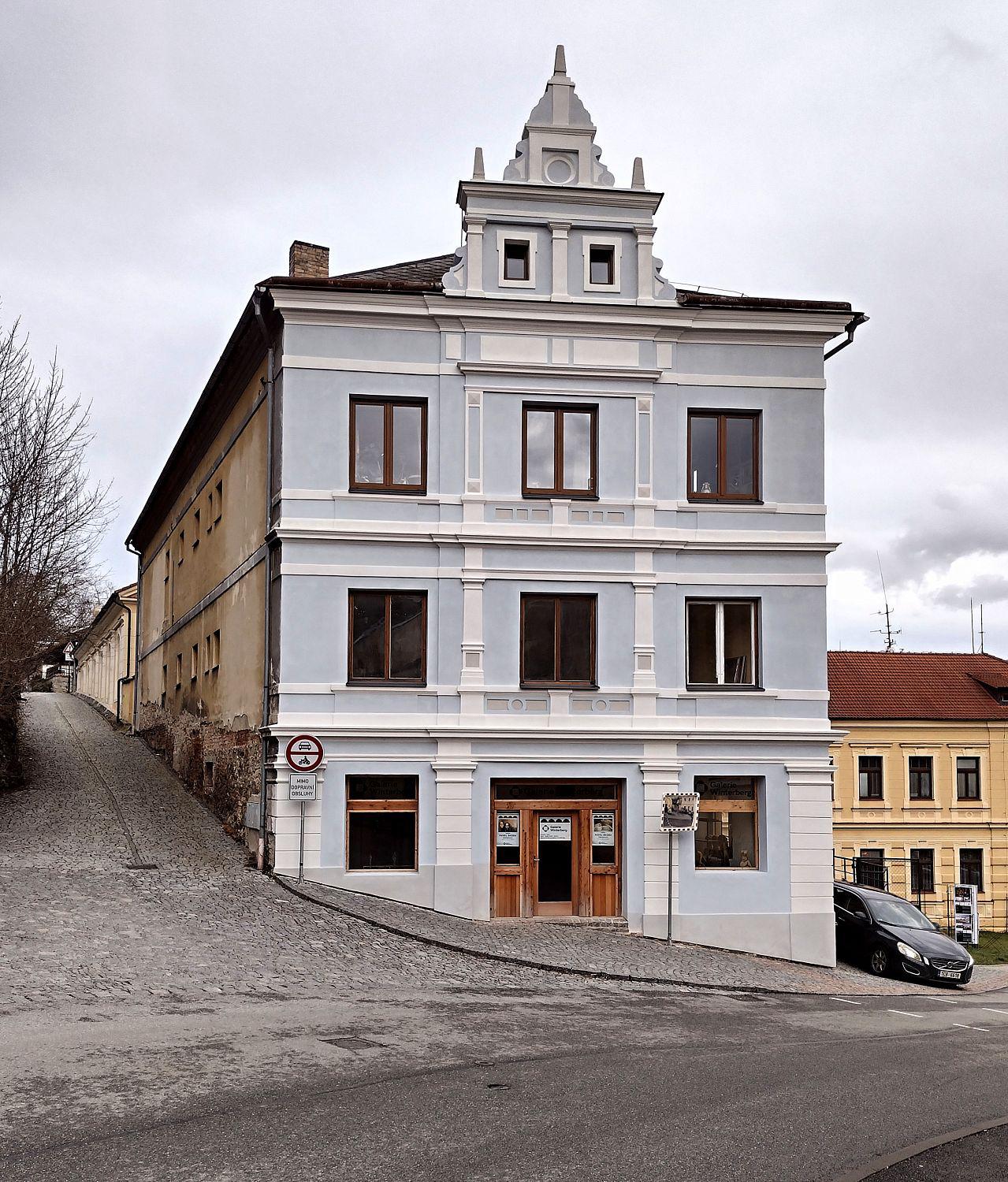 Galerie Winterberg foto 4
