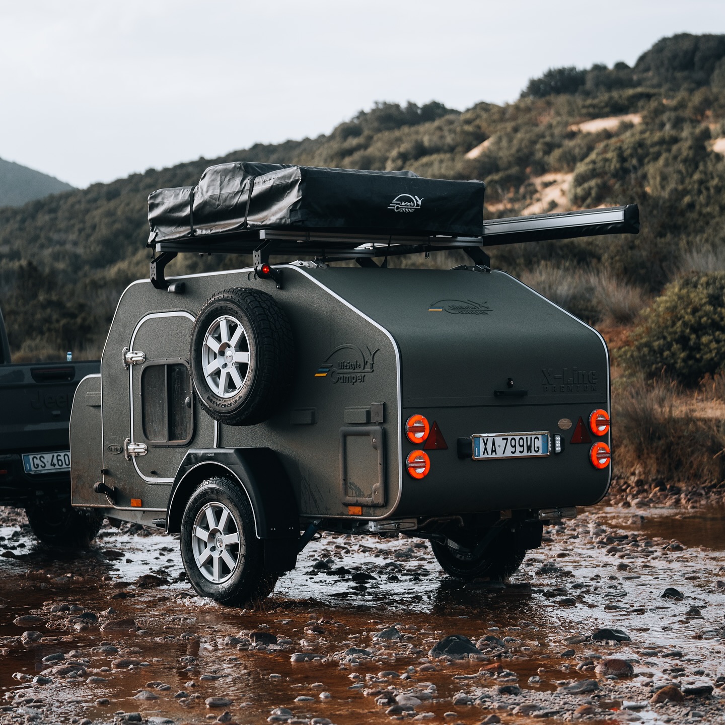Life Style Camper foto 2