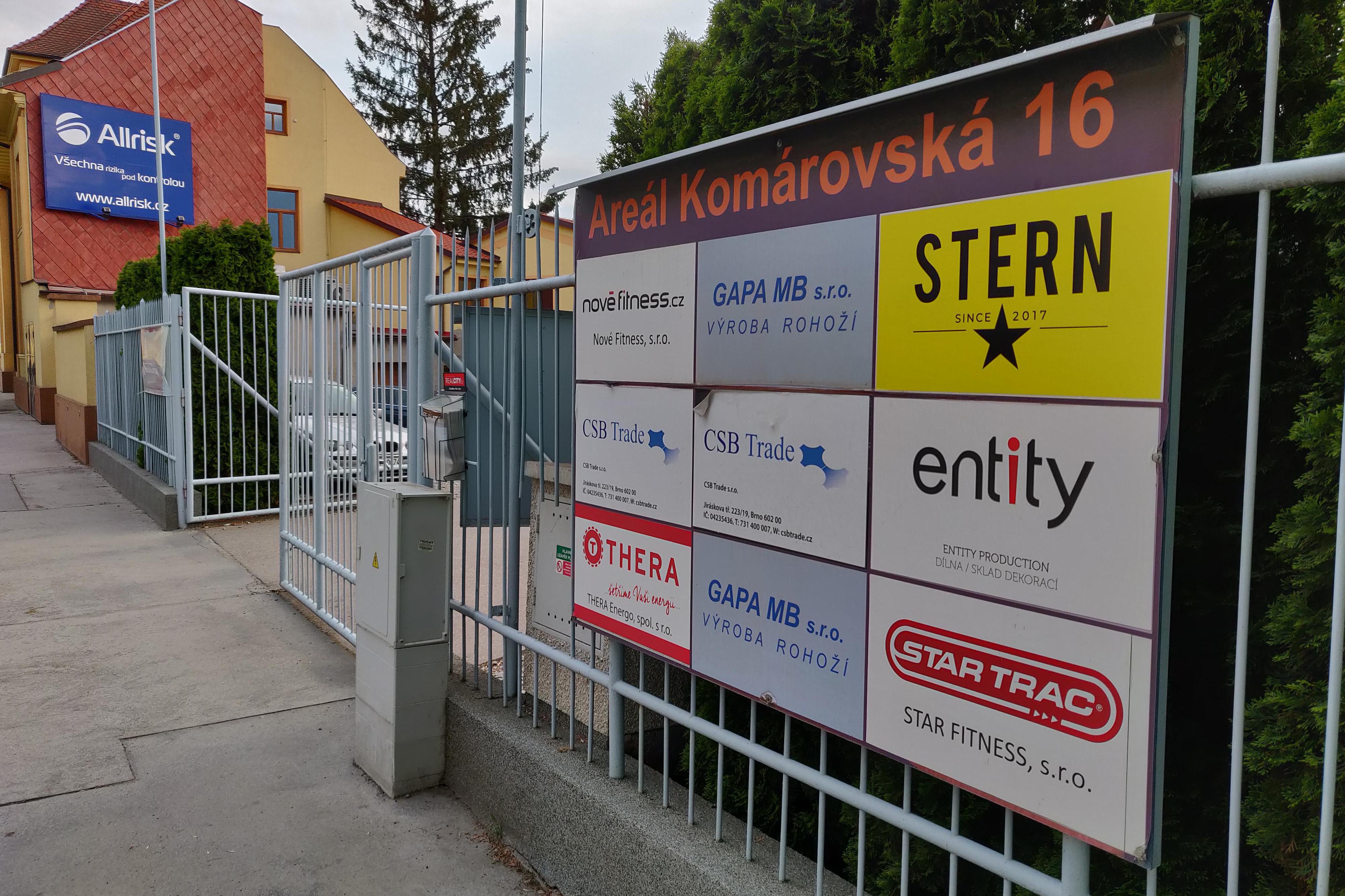 Pivovar Stern s.r.o.