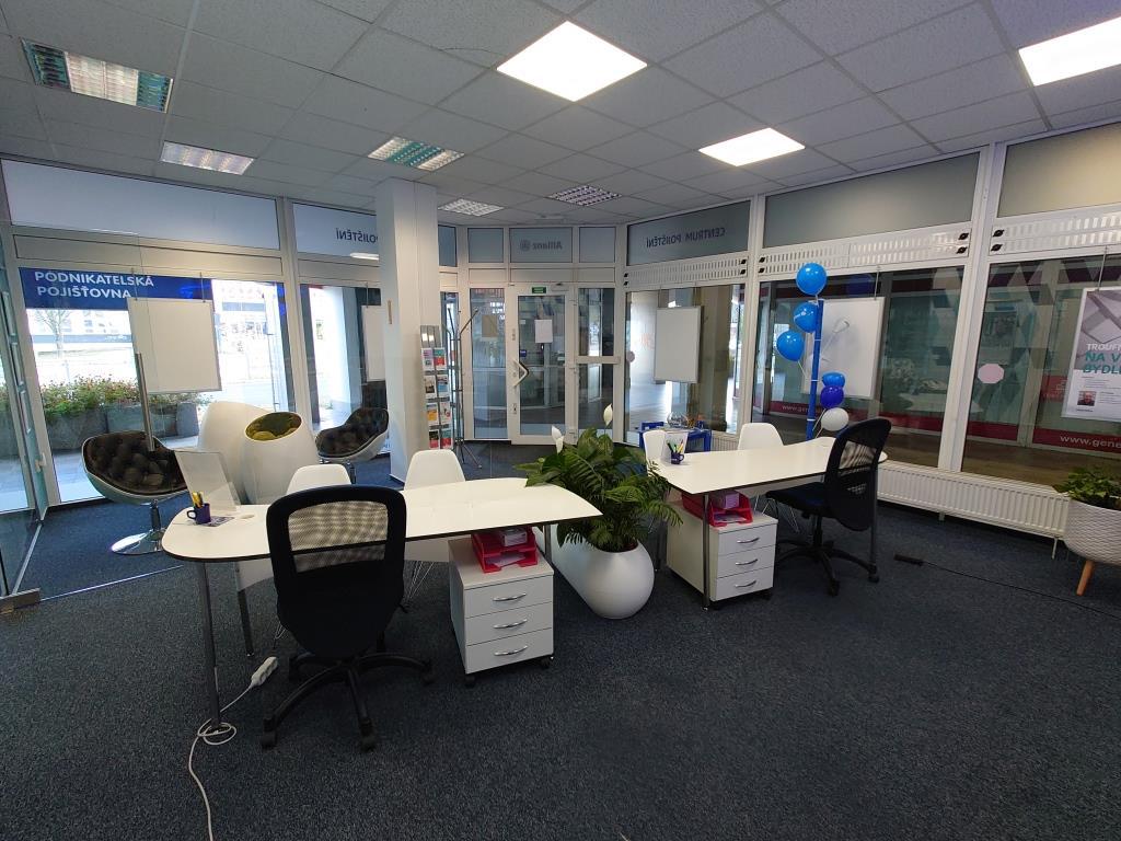 Allianz pojišťovací kancelář - Lukáš Košata foto 5