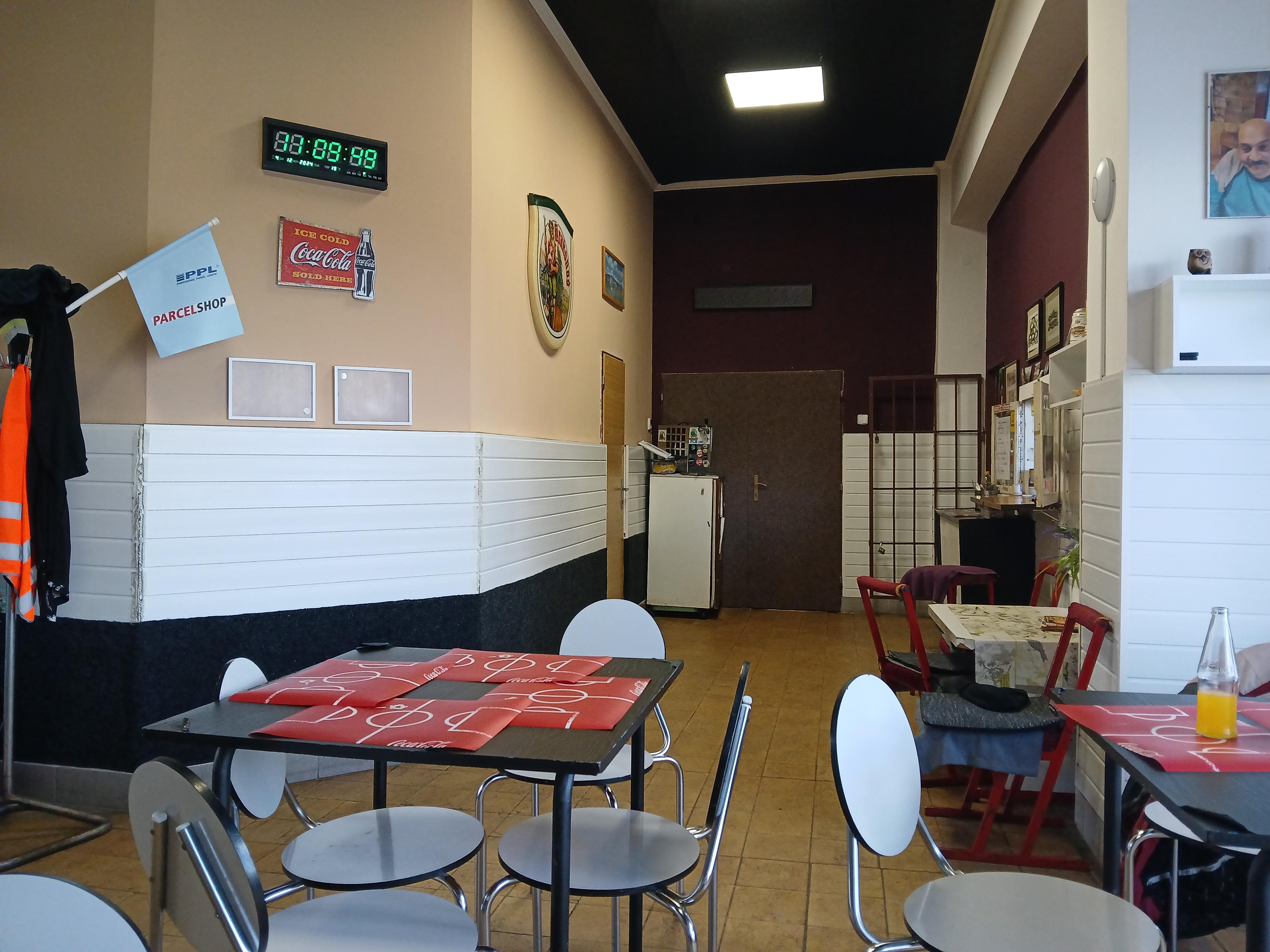 Kantýna Miloslav Málek foto 3