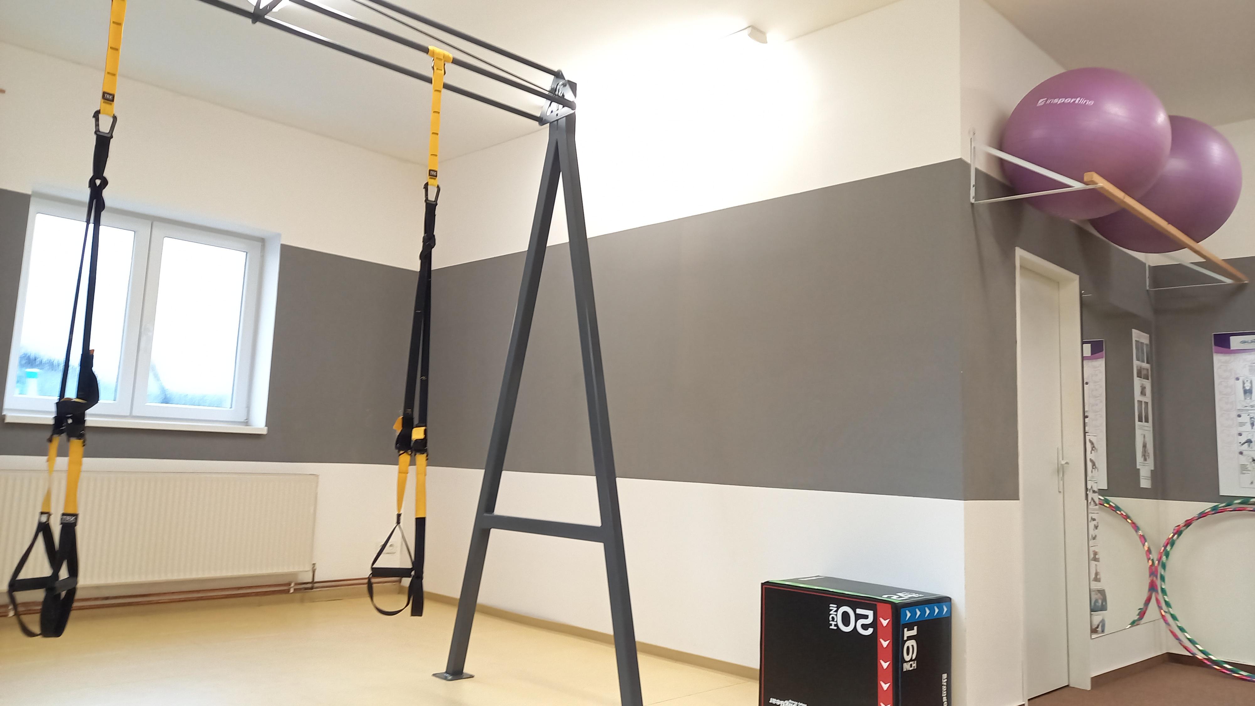 Galaxie fitness foto 5