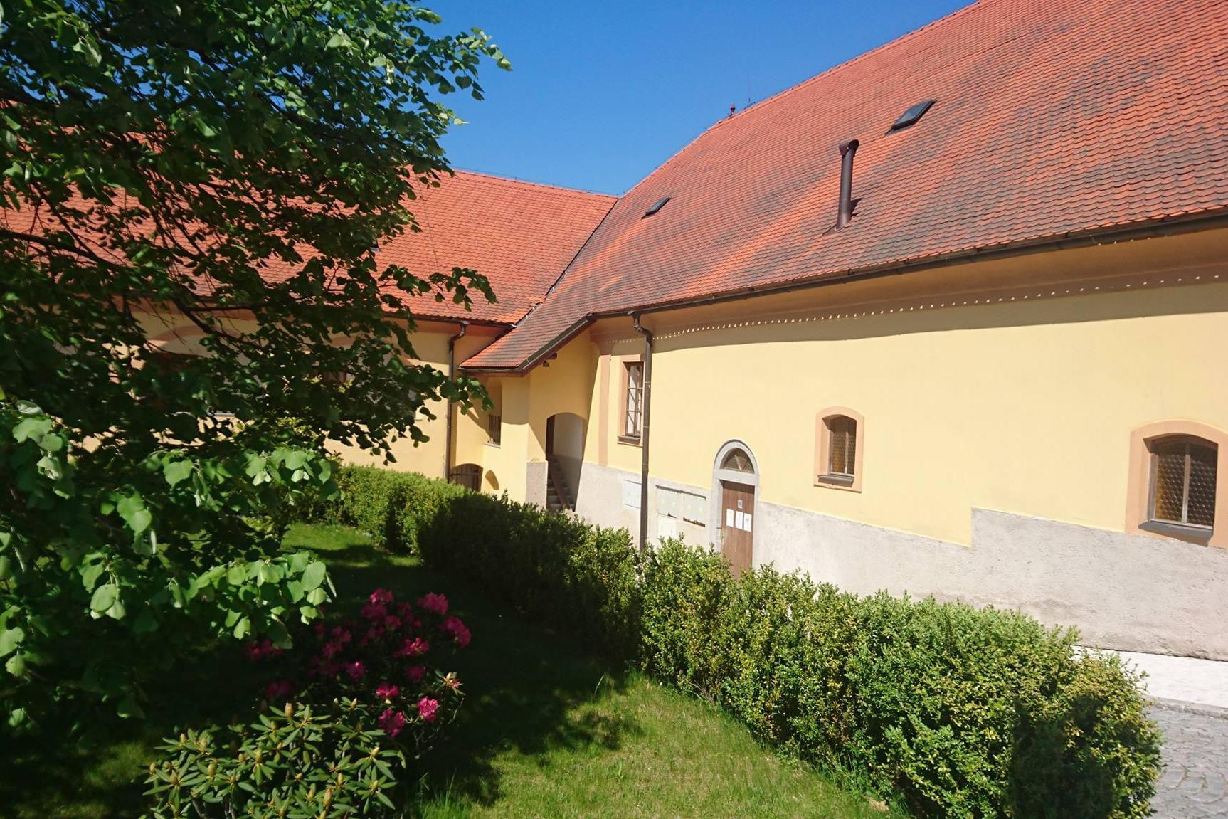 Zámecký Pivovar Zbraslavice