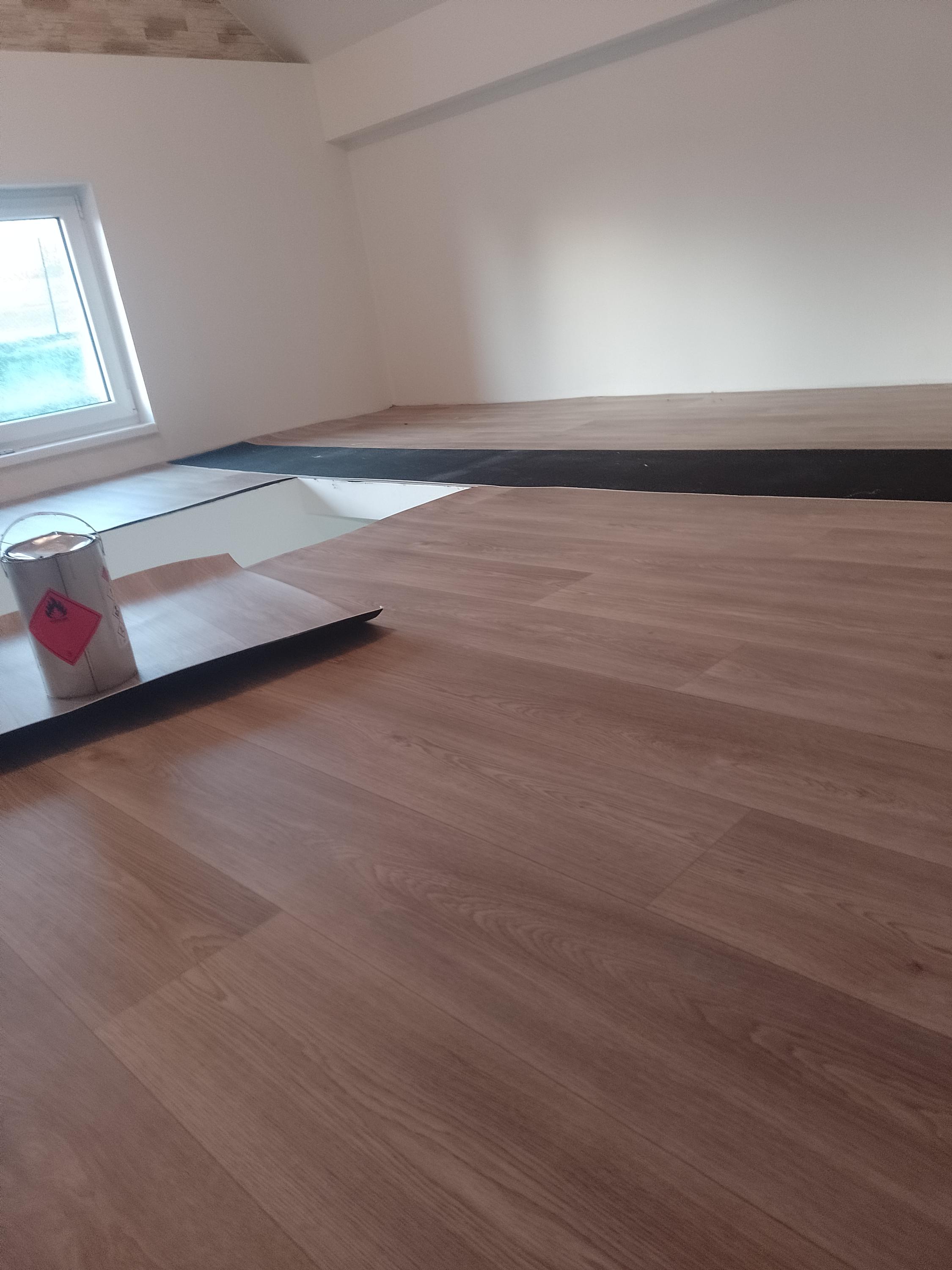 Pokládky podlah - J. Vydra foto 6