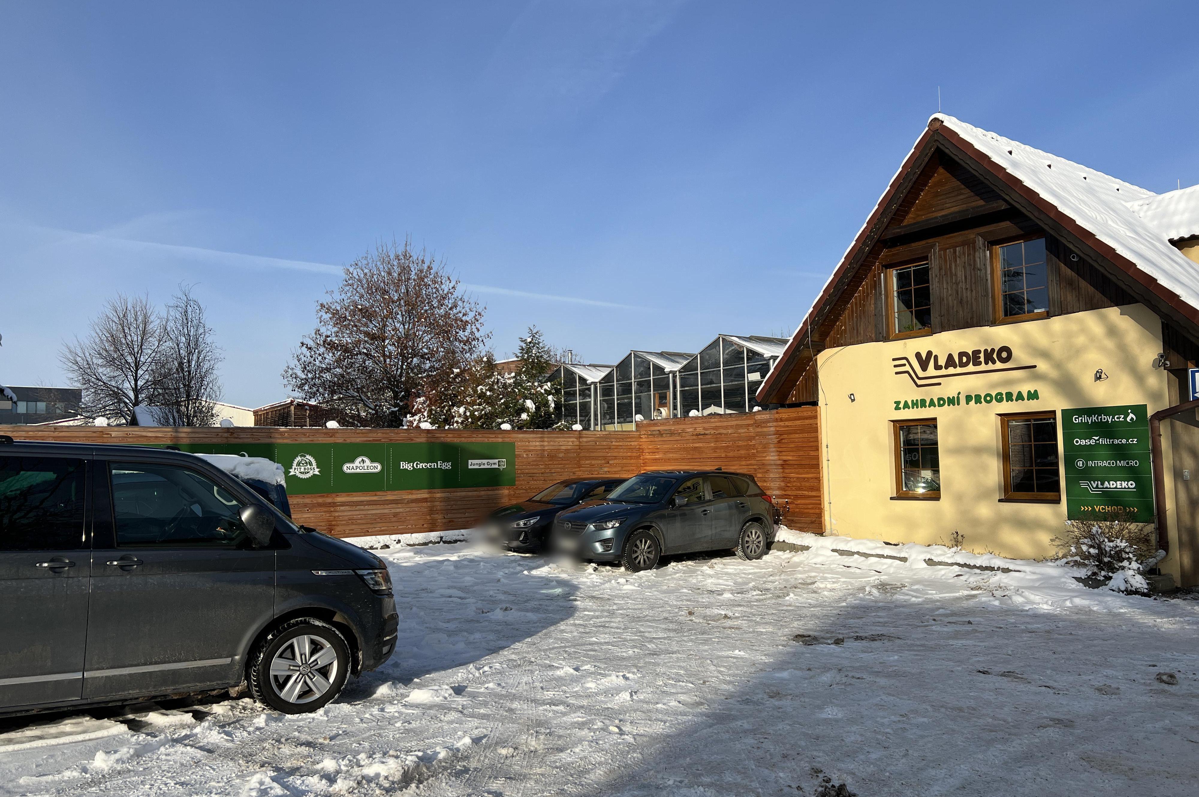 VLADEKO, spol. s r.o.