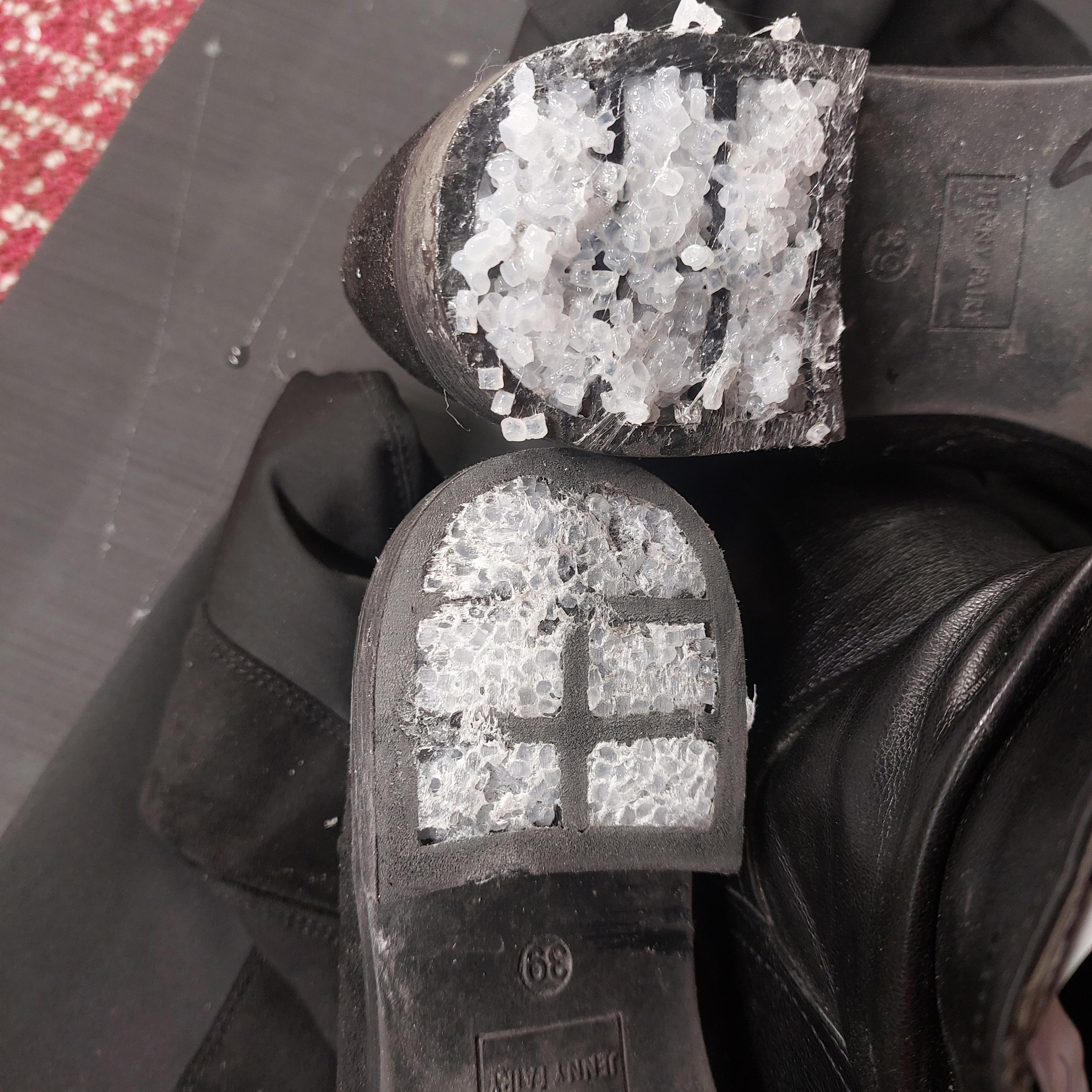 Opravna obuvi Pavel Steinbauer foto 3