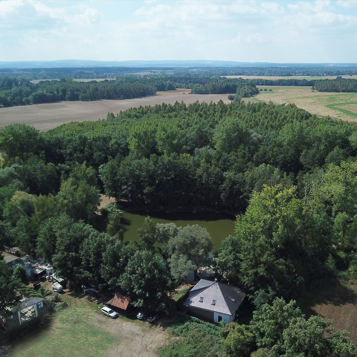 Hospůdka U rybníku foto 5