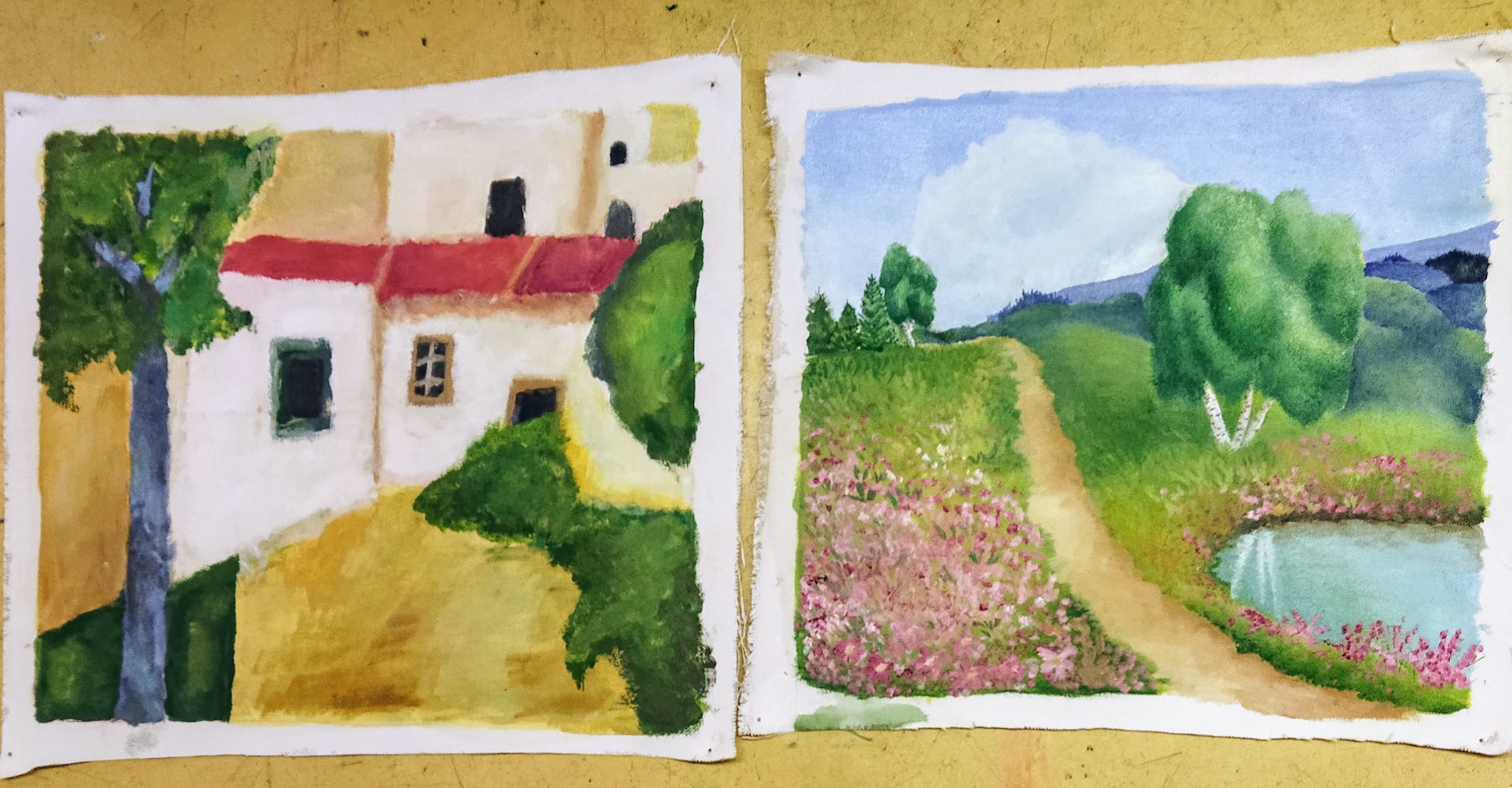Ateliér M foto 3