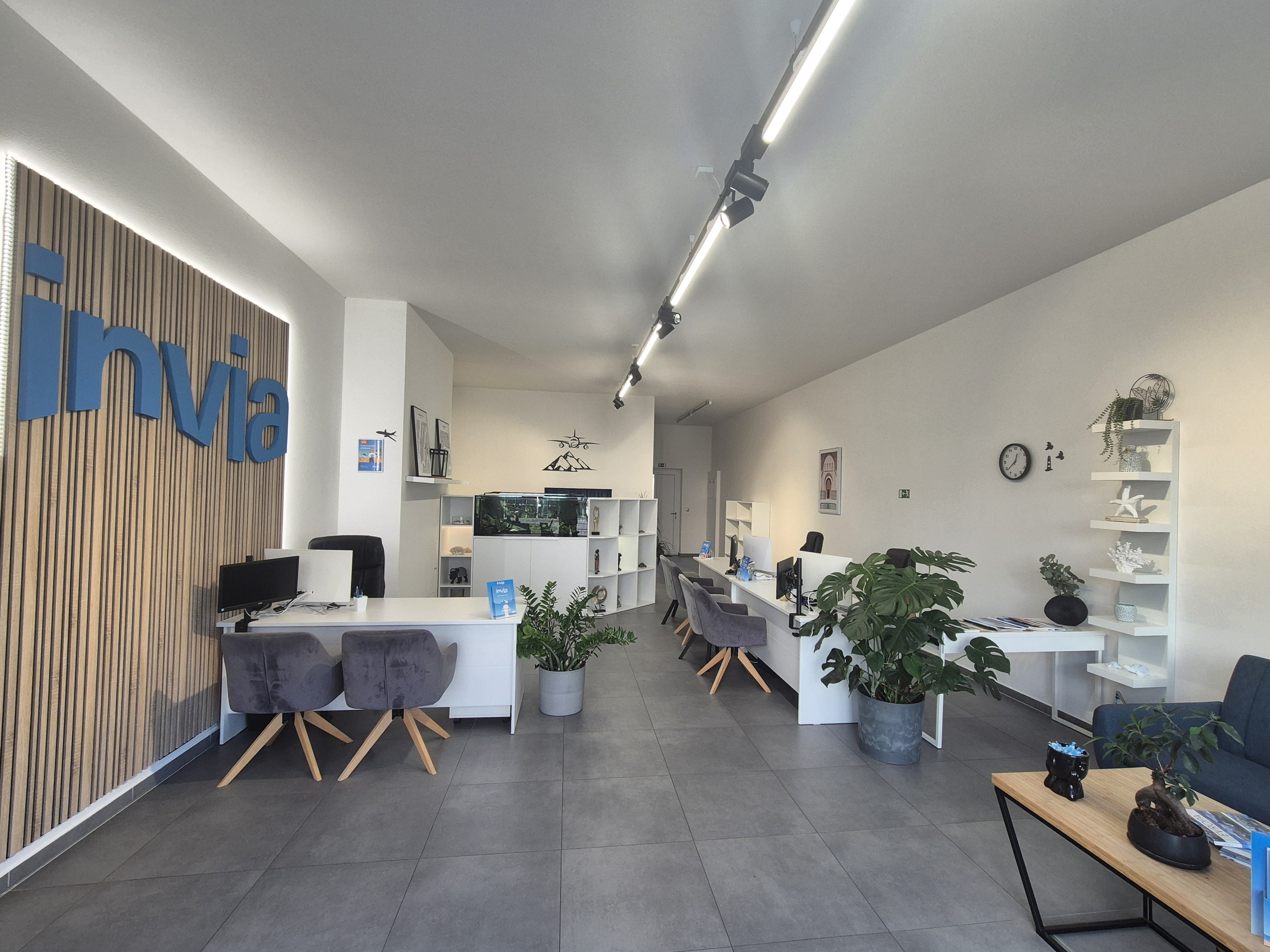 Invia - cestovní agentura foto 3