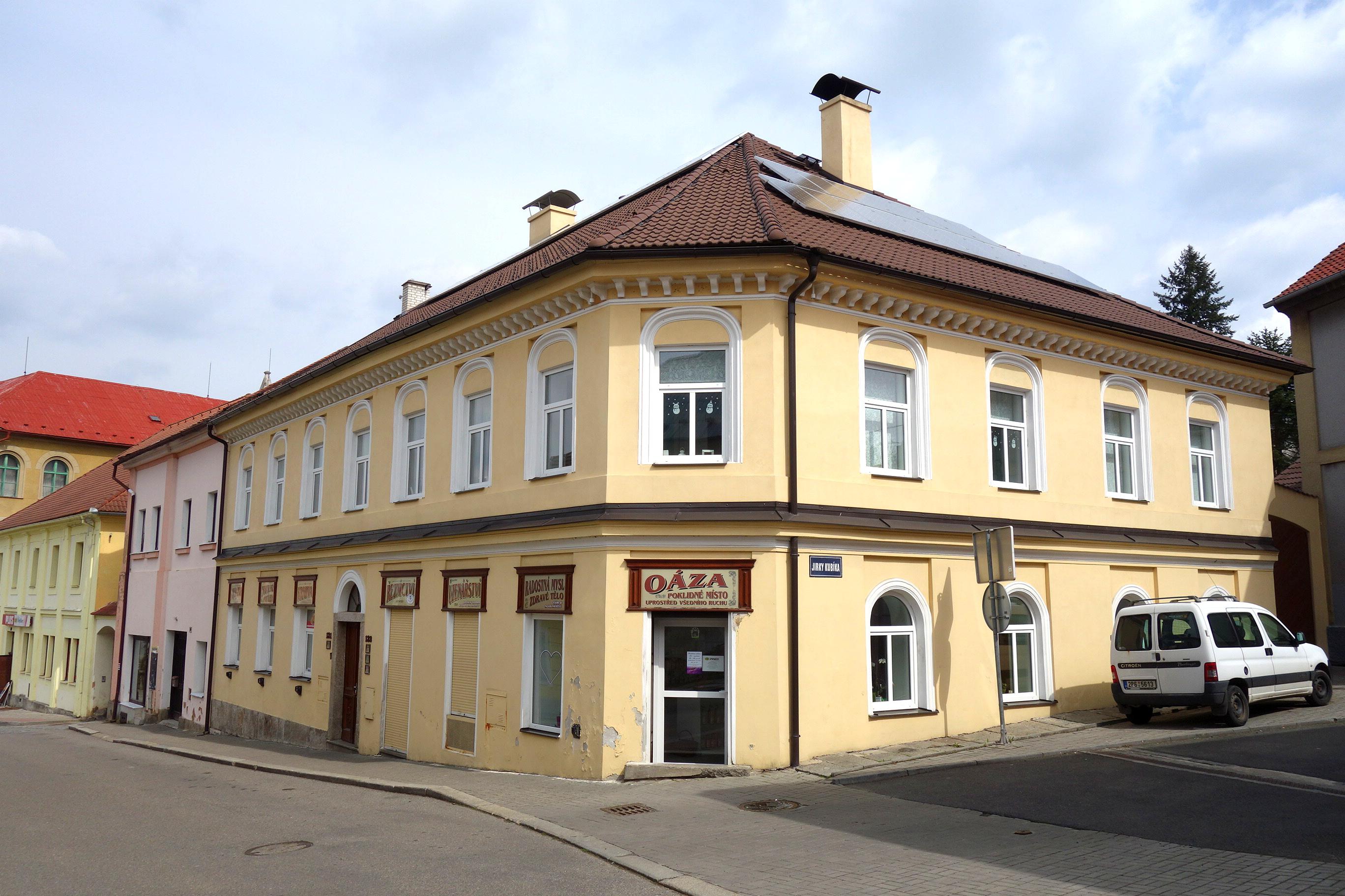 Pekařství Sýkora, s.r.o. foto 4