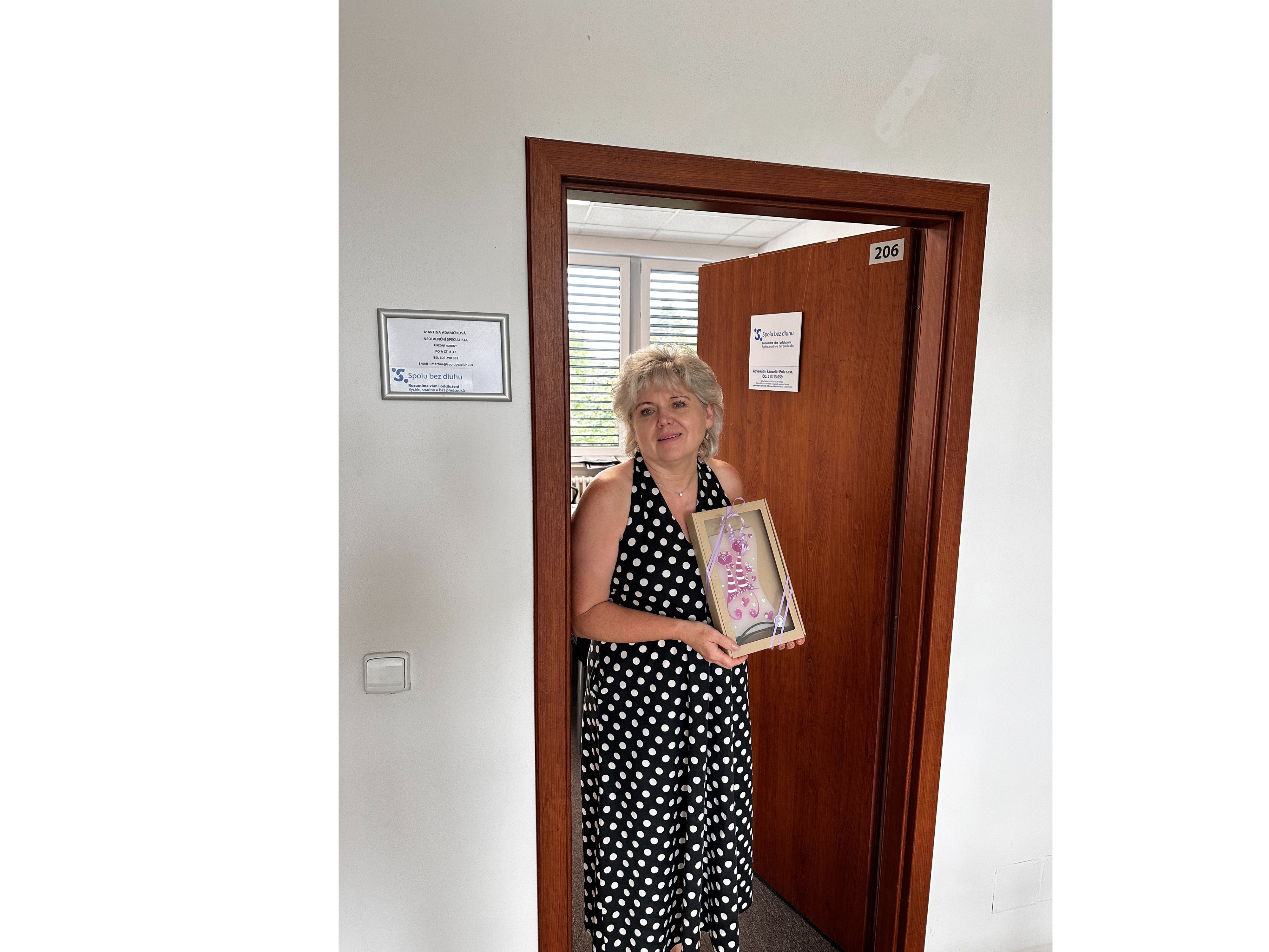 Advokátní kancelář Pola s.r.o. - Spolubezdluhu.cz foto 2