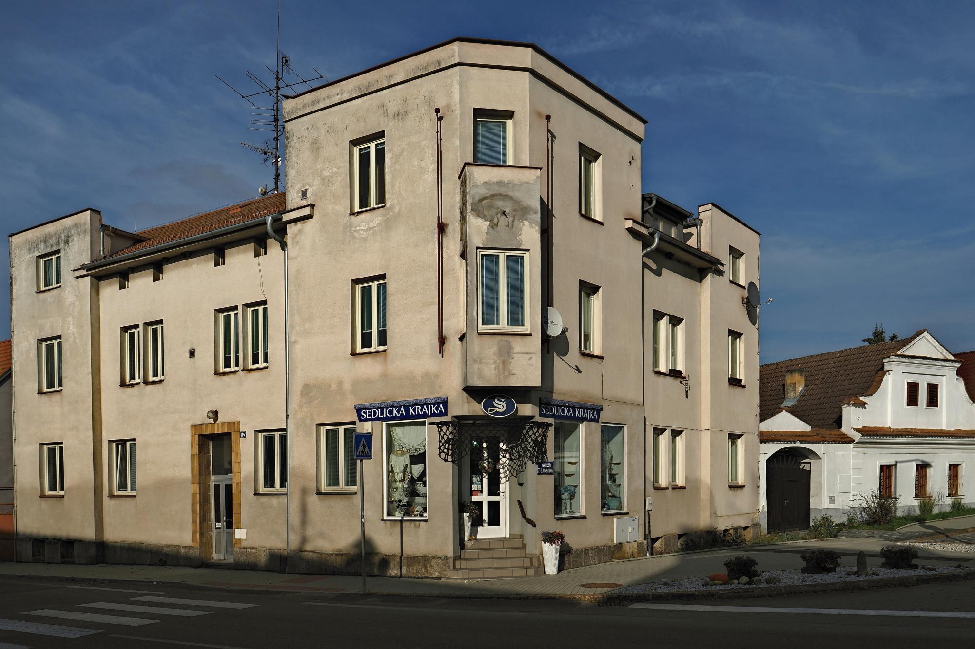 IC Sedlice foto 2