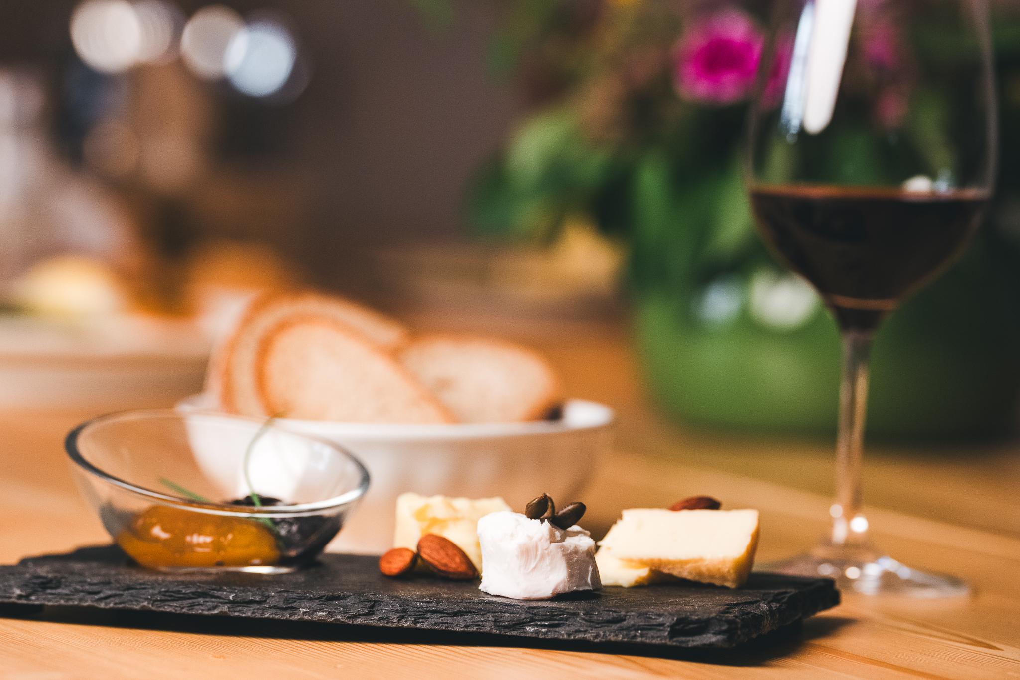 Bistro Na Krajíčku