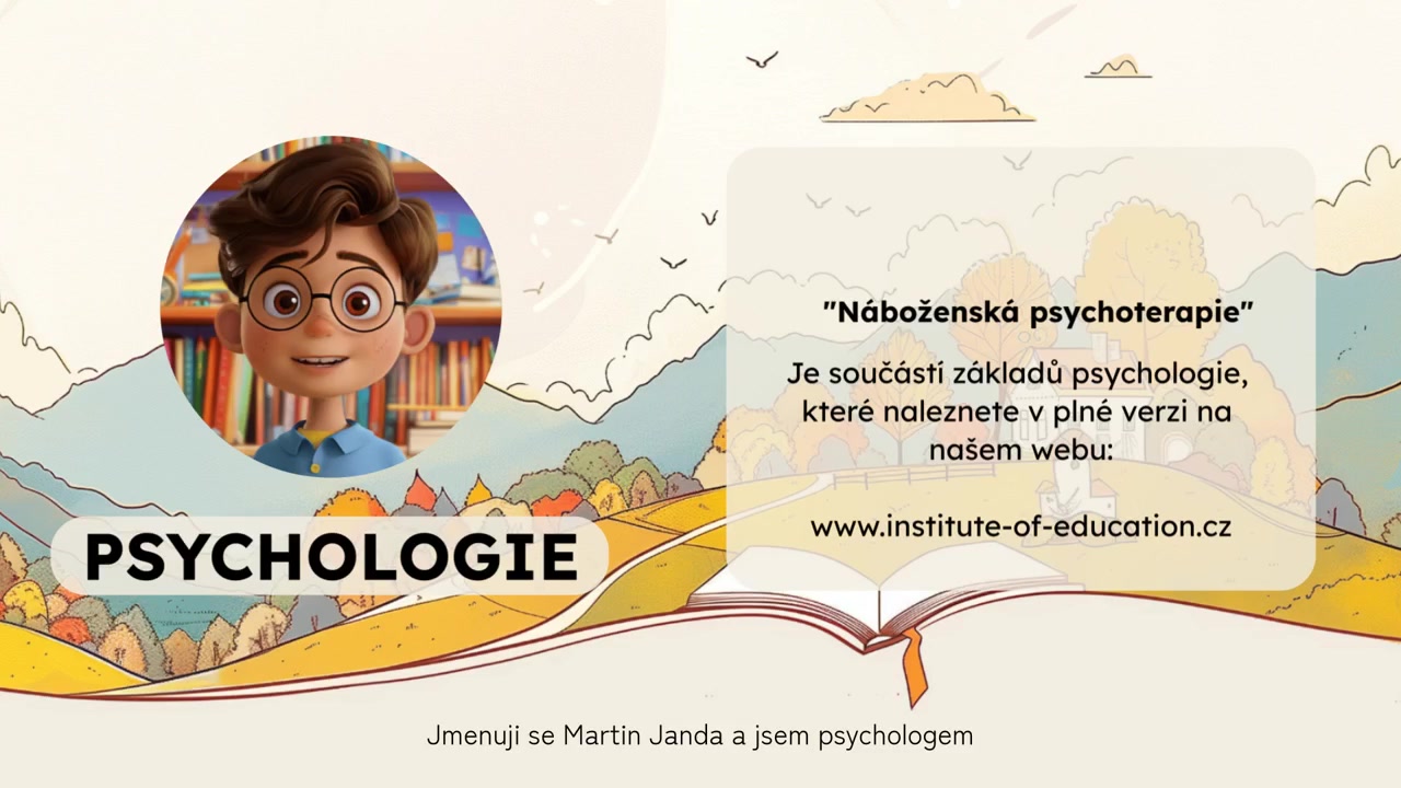 Institute of Education foto 2 (náhled videa)