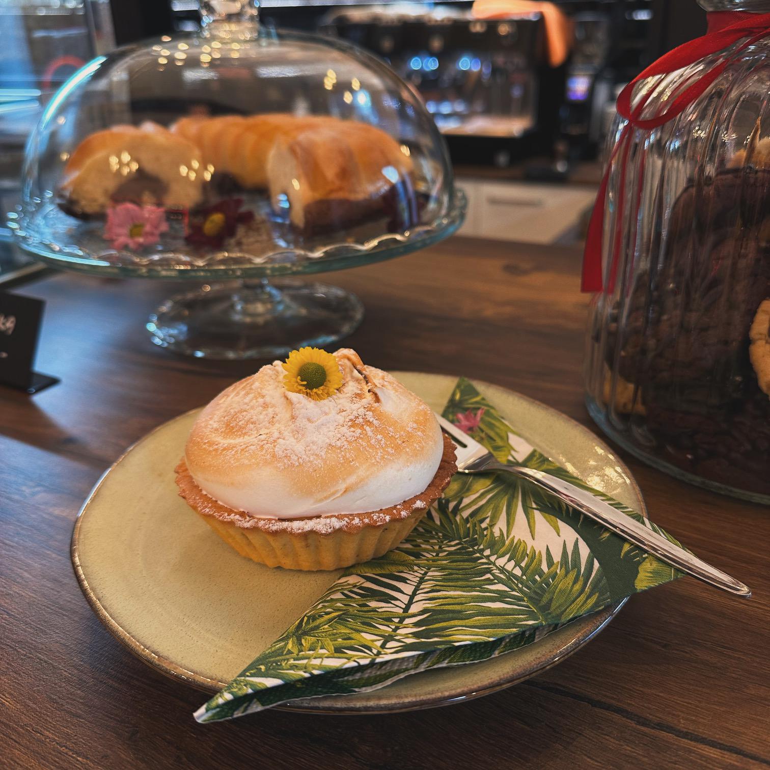 Kavárna Caffé GP foto 5