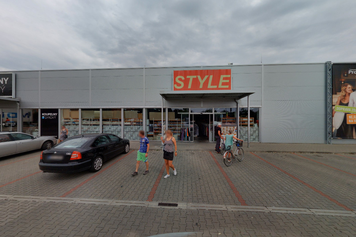 STYLE foto 3
