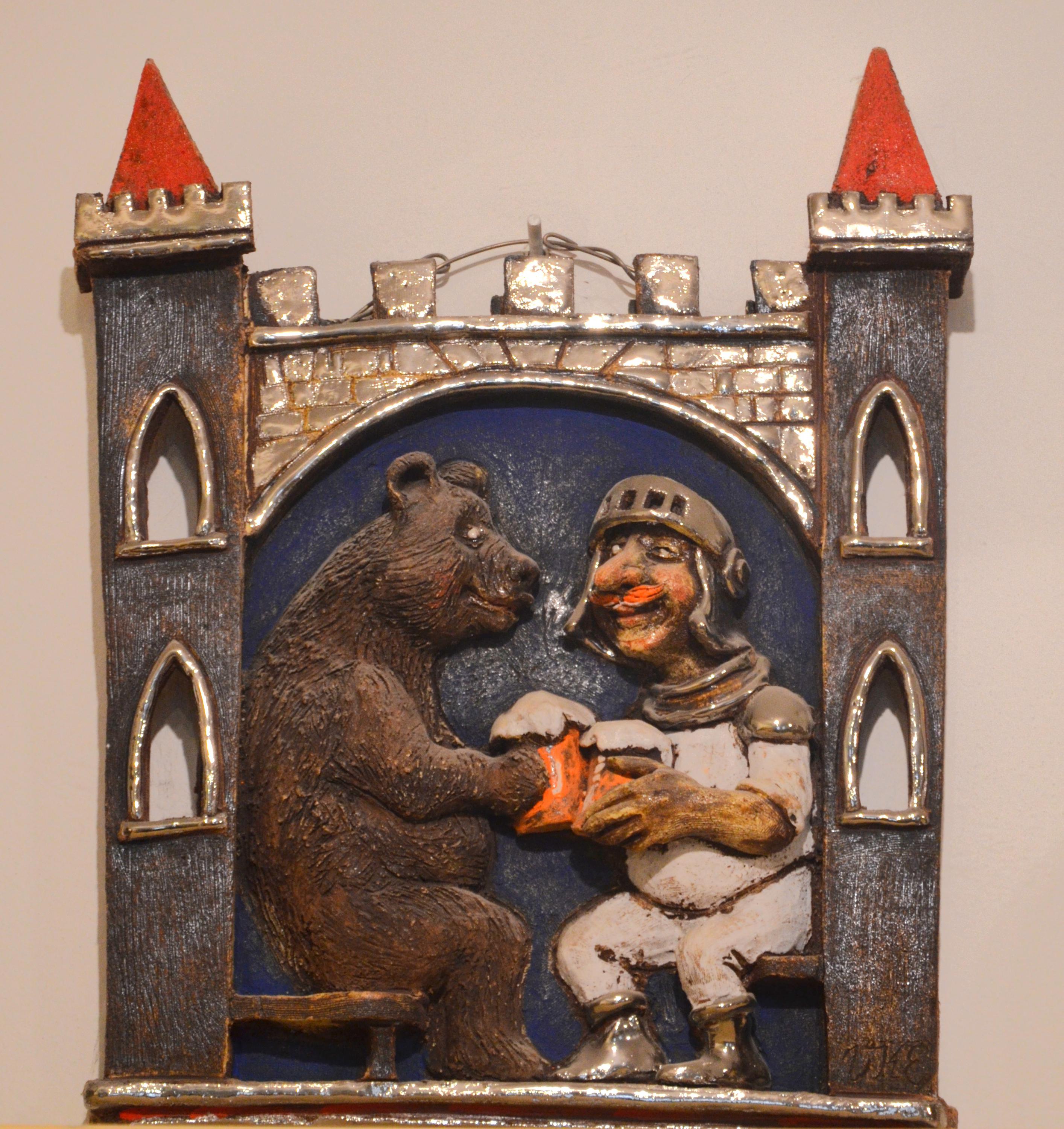Muzeum berounské keramiky foto 5