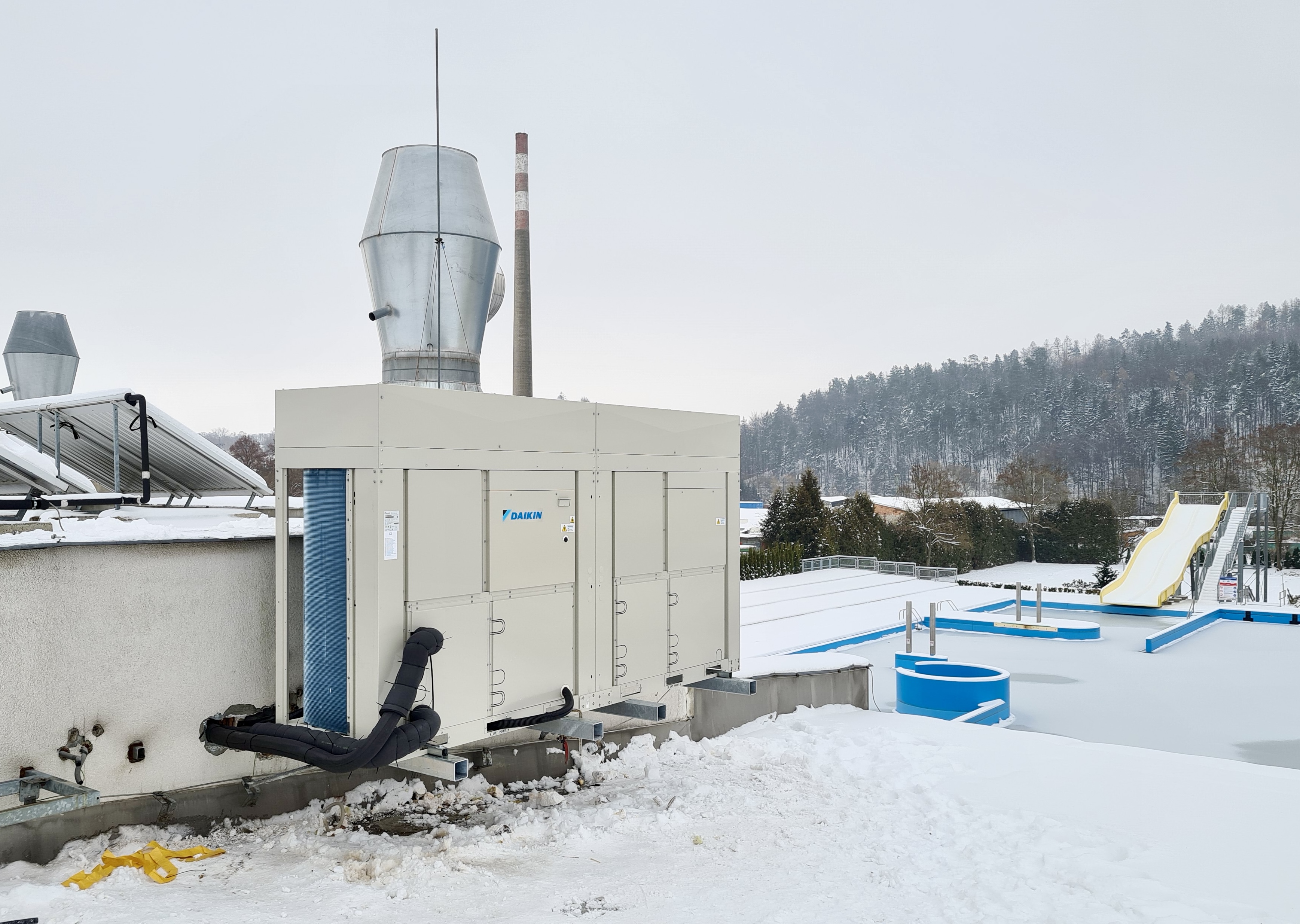 TESPO - TOPENÁŘSKÉ CENTRUM s.r.o. foto 4