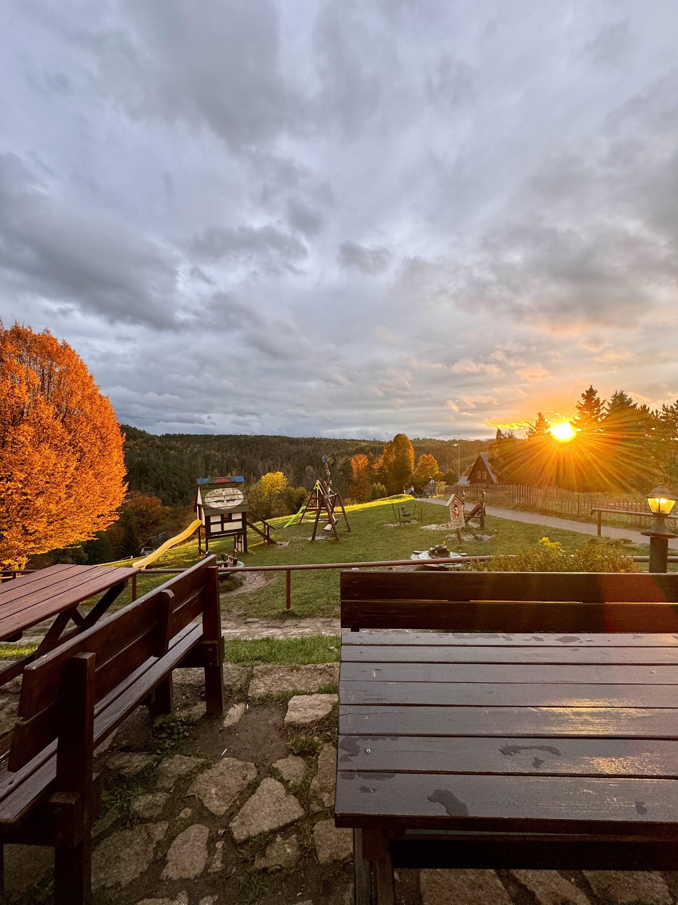 Resort Mezná foto 4