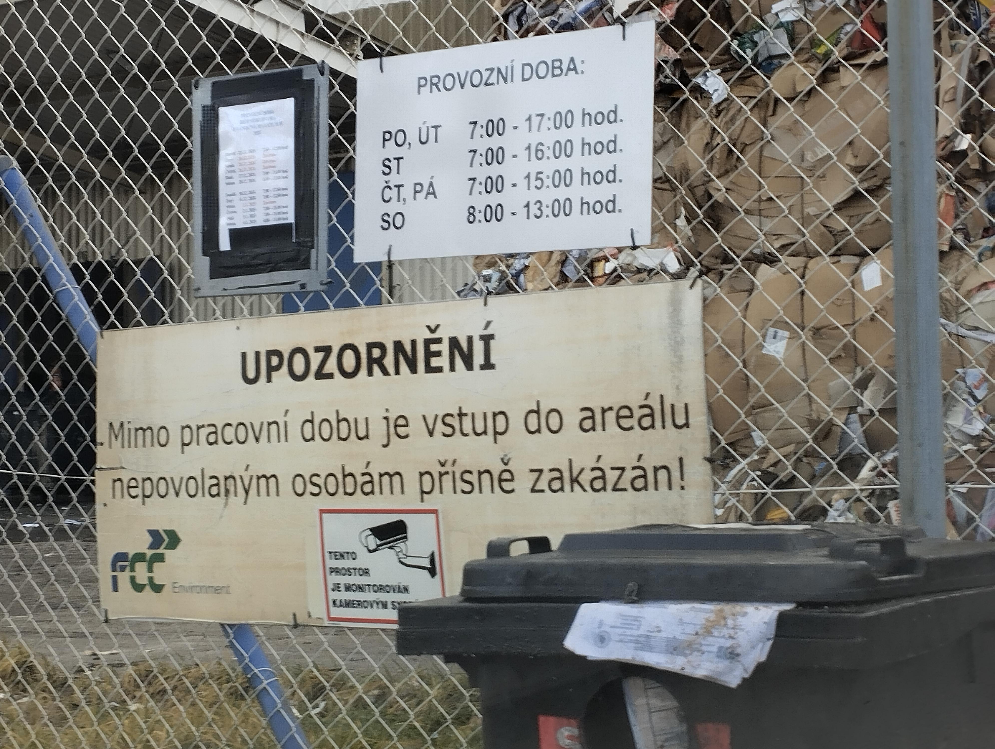 FCC Liberec, s.r.o. foto 2