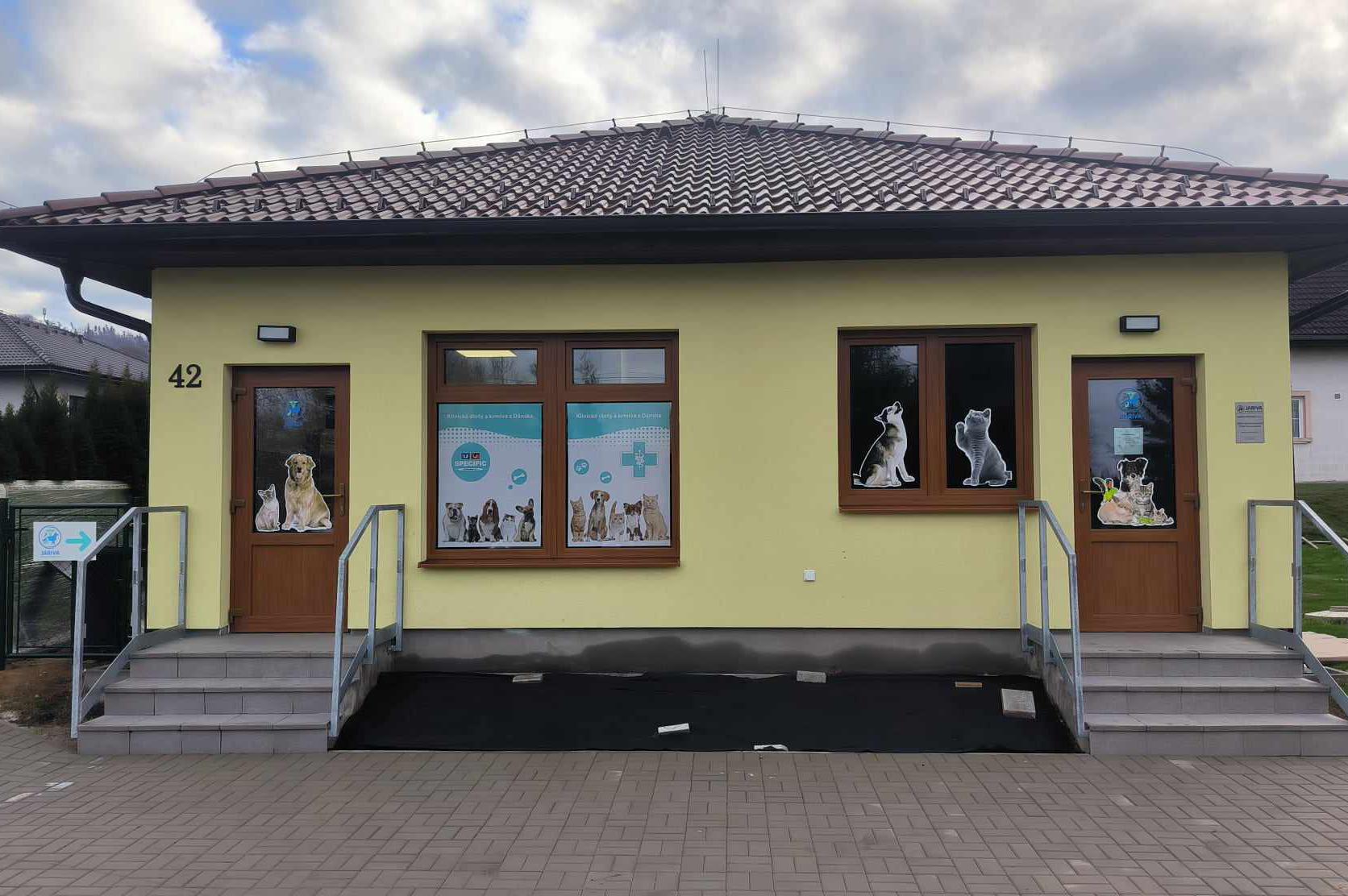 Jariva Vetmed s.r.o.