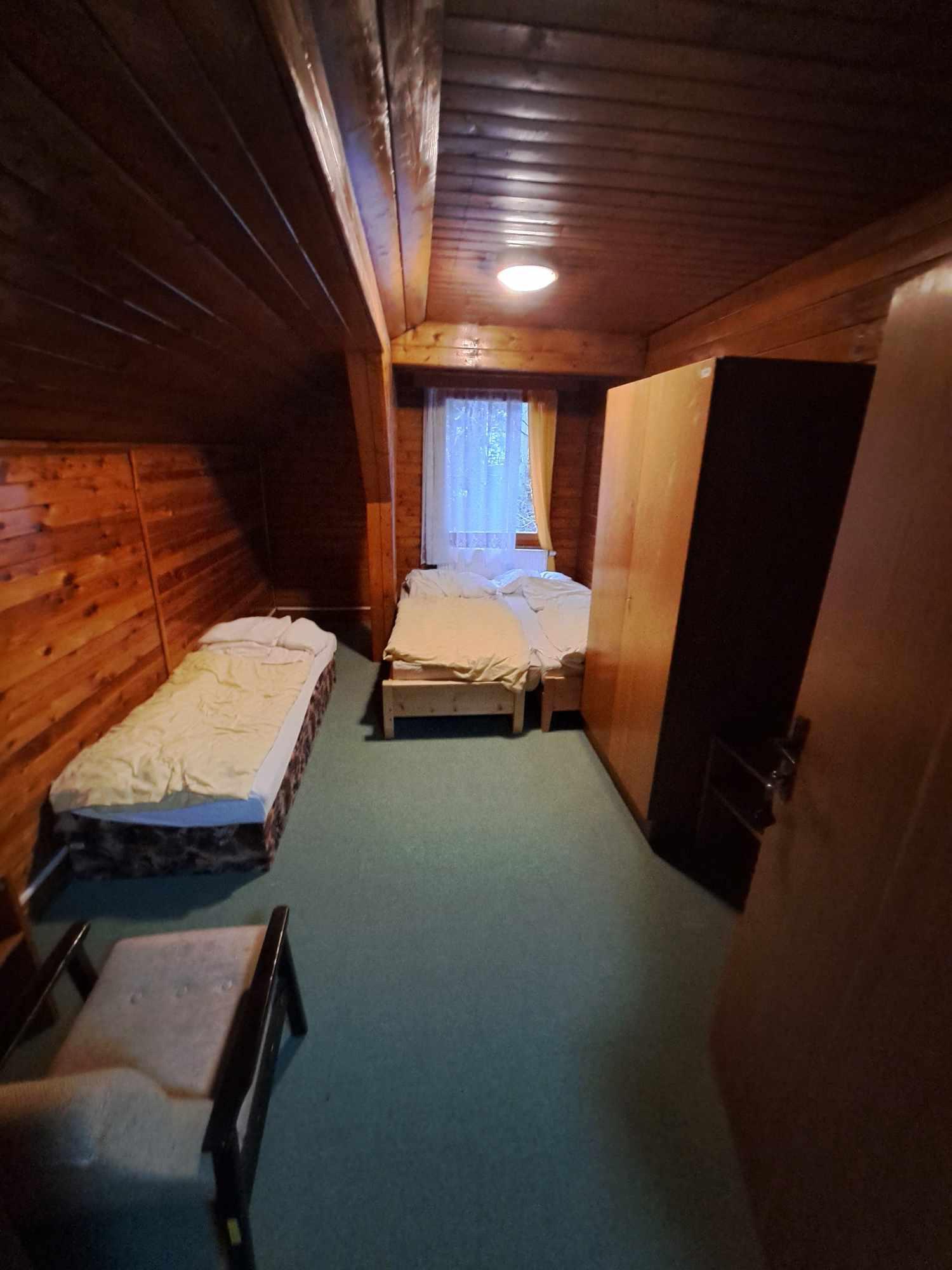 Chata pod Kamzíkem foto 5