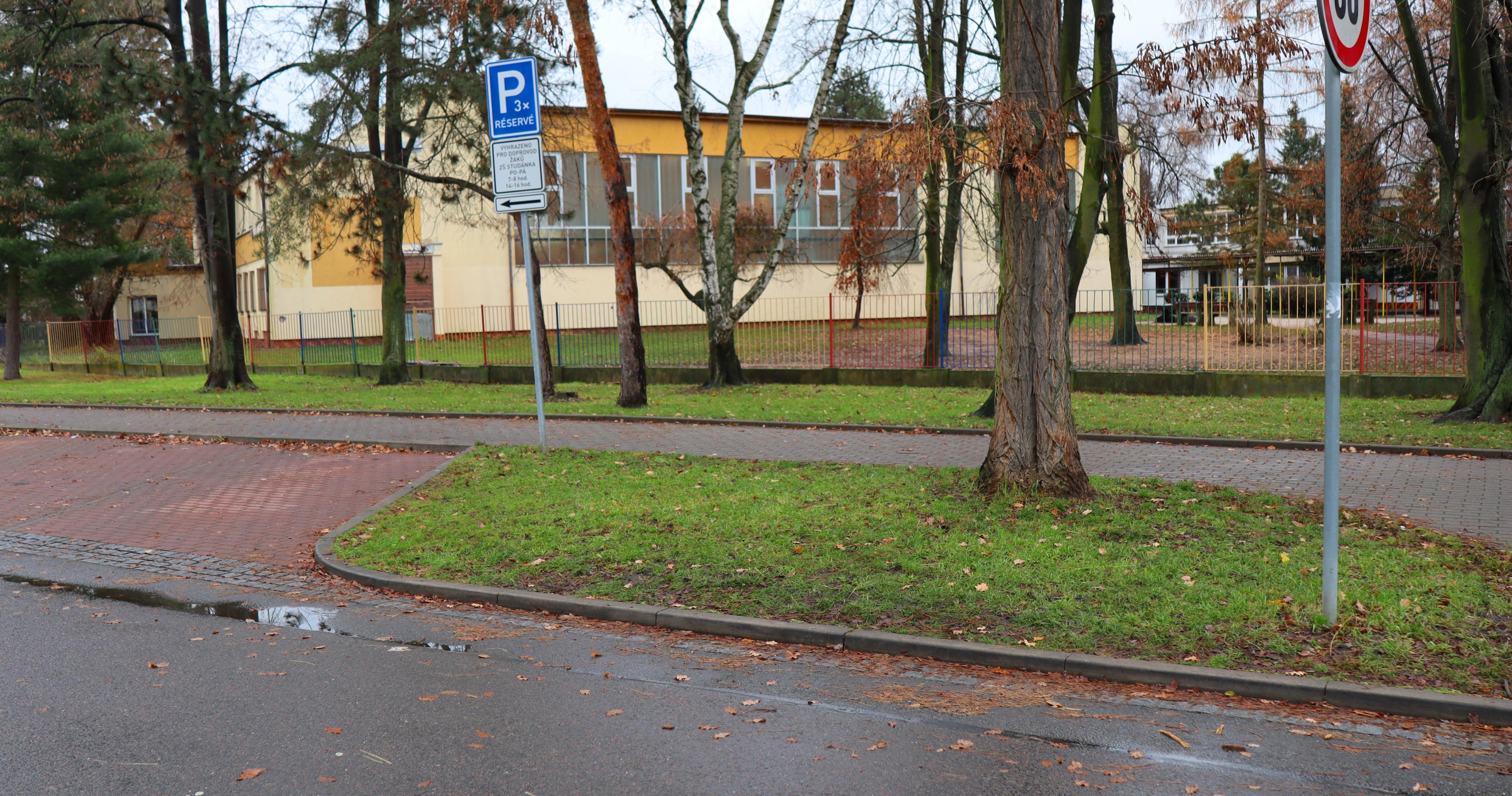 ZŠ Studánka Pardubice foto 4