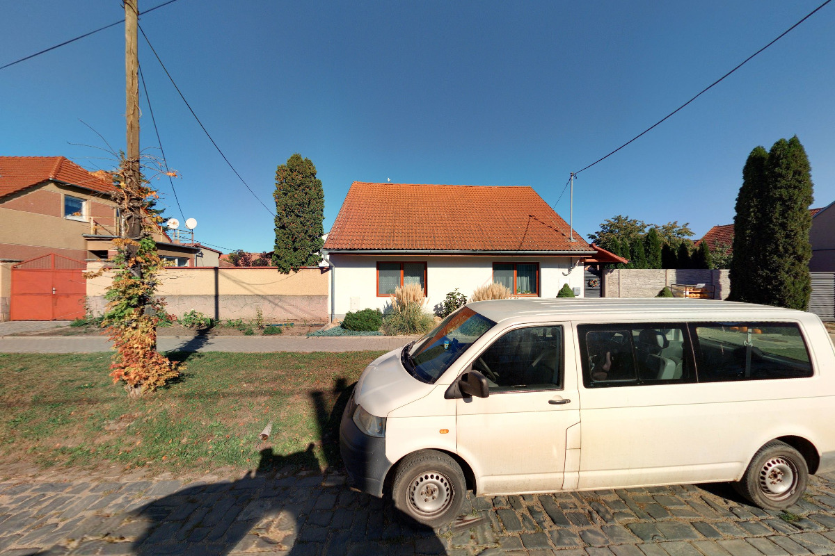 STAVBY A SLUŽBY ŠALOMON, s.r.o.