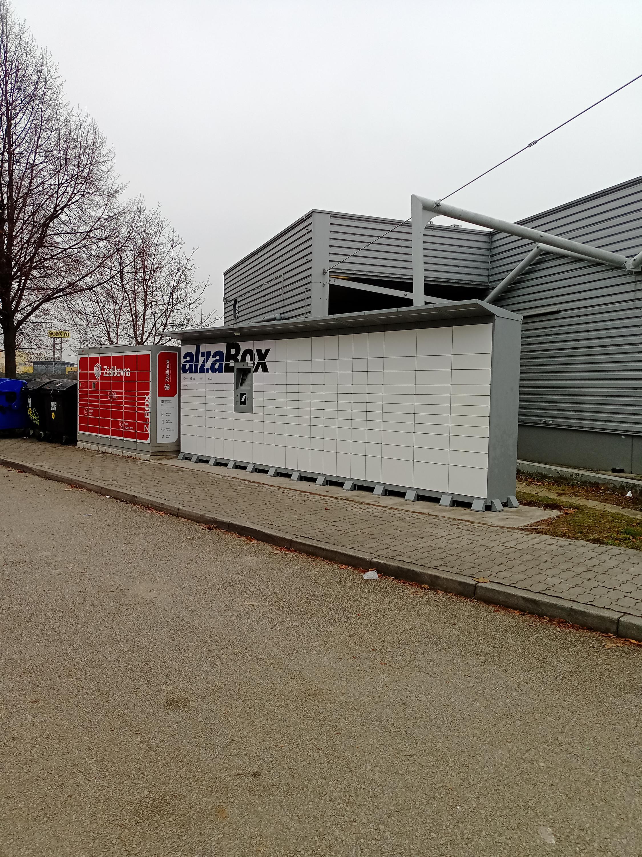 Z-BOX foto 2
