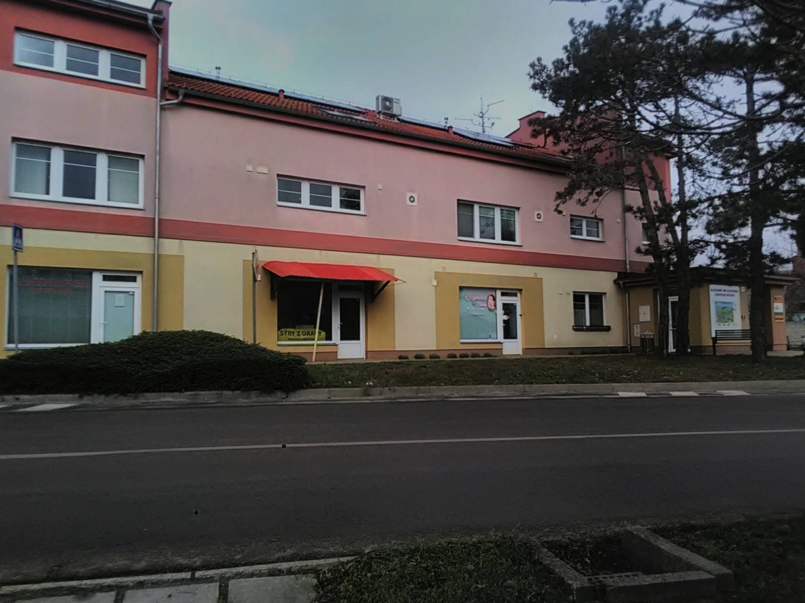 Sýry z Oravy foto 2