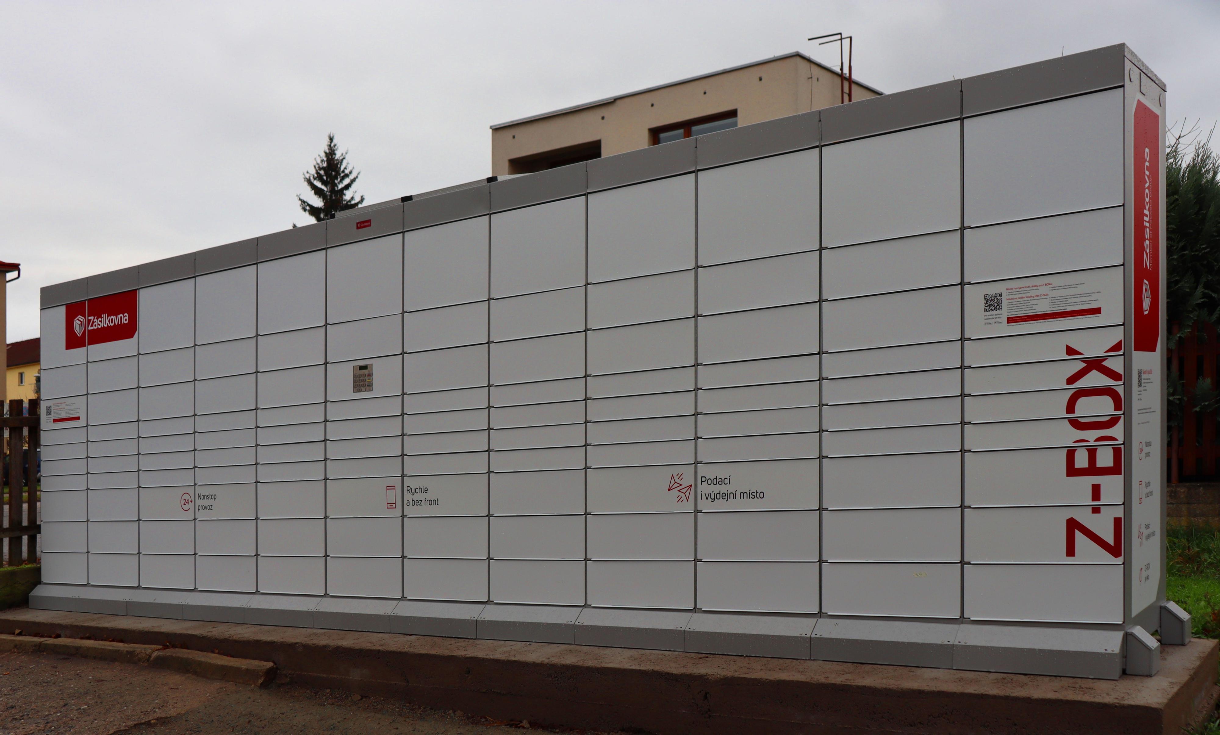 Z-BOX foto 2
