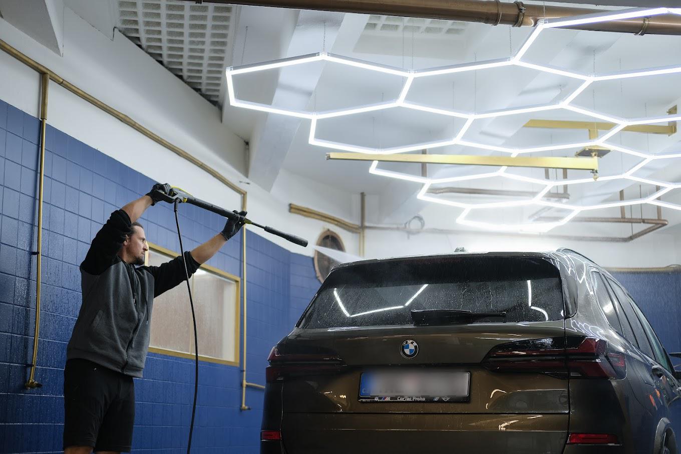 Easy Car Wash foto 4