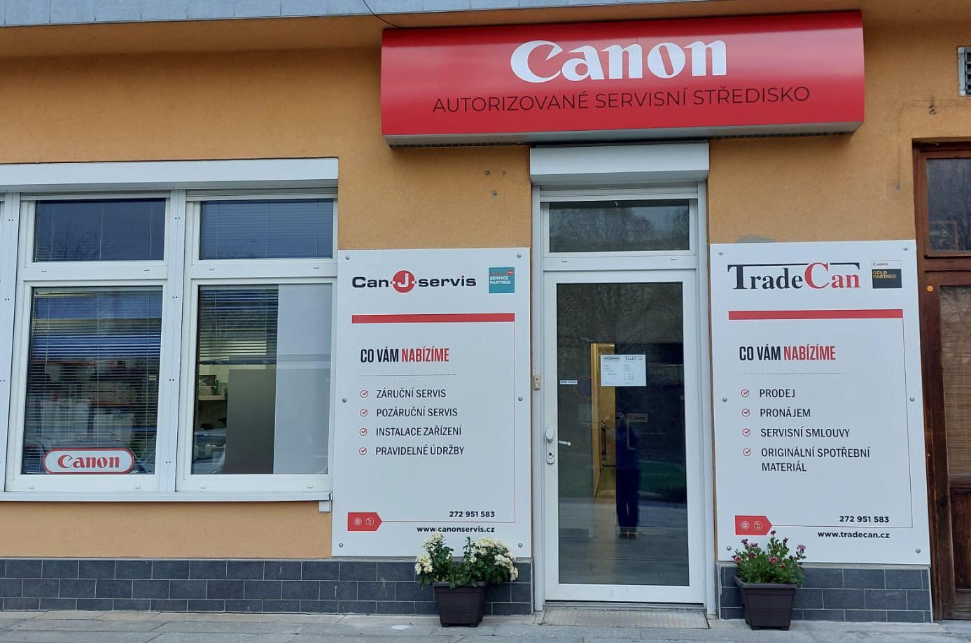 TradeCan foto 2