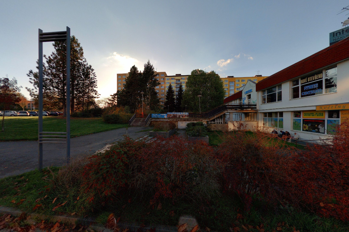 Jednota Zadní Skvrňany