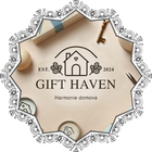 Mýdlová květina - modré barvy v obchodě Gifthaven.cz