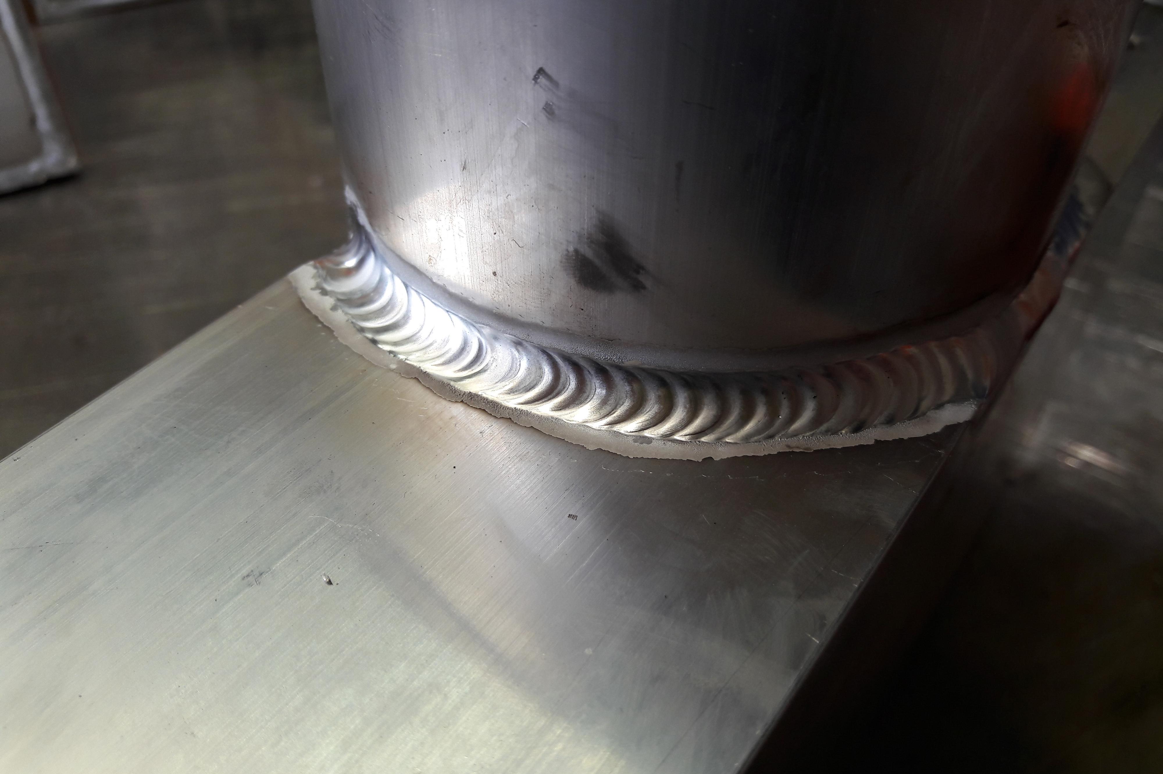 Zámečnické a svářečské práce Aleš Jeřábek