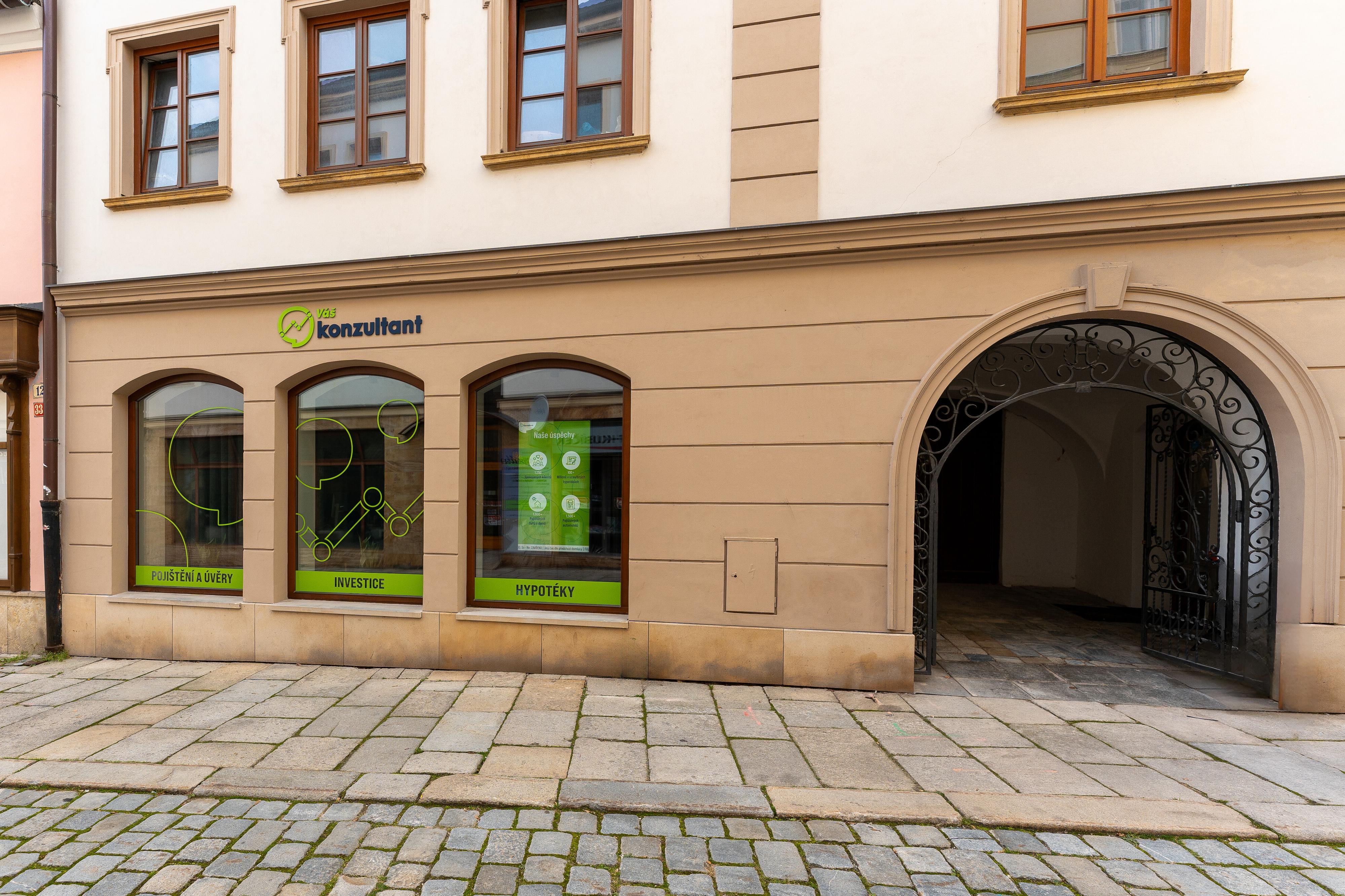 Váš konzultant, s.r.o. foto 2