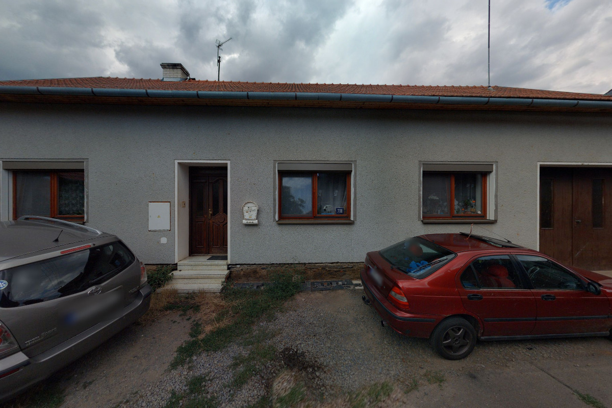 Kompletní stavební práce Antonín Foltýn