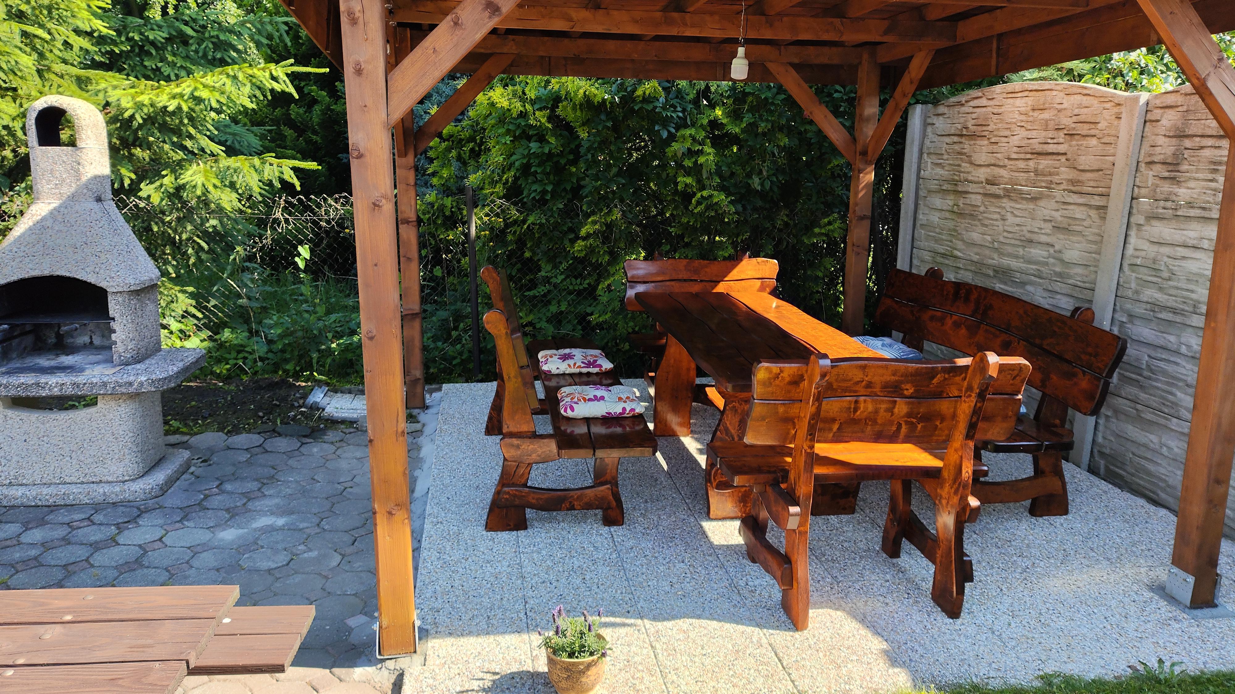 Apartmány Růže foto 5