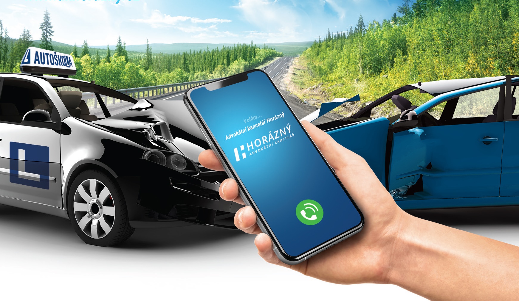 JUDr. Ing. Ondřej Horázný, advokát foto 2