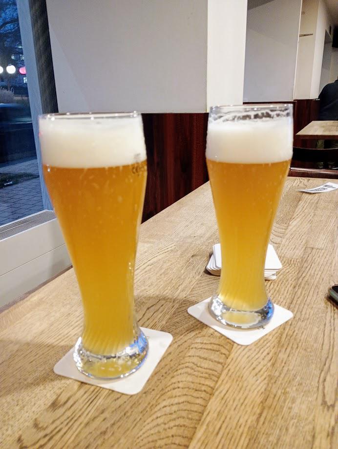 Pivnice U Tekutého chleba foto 4