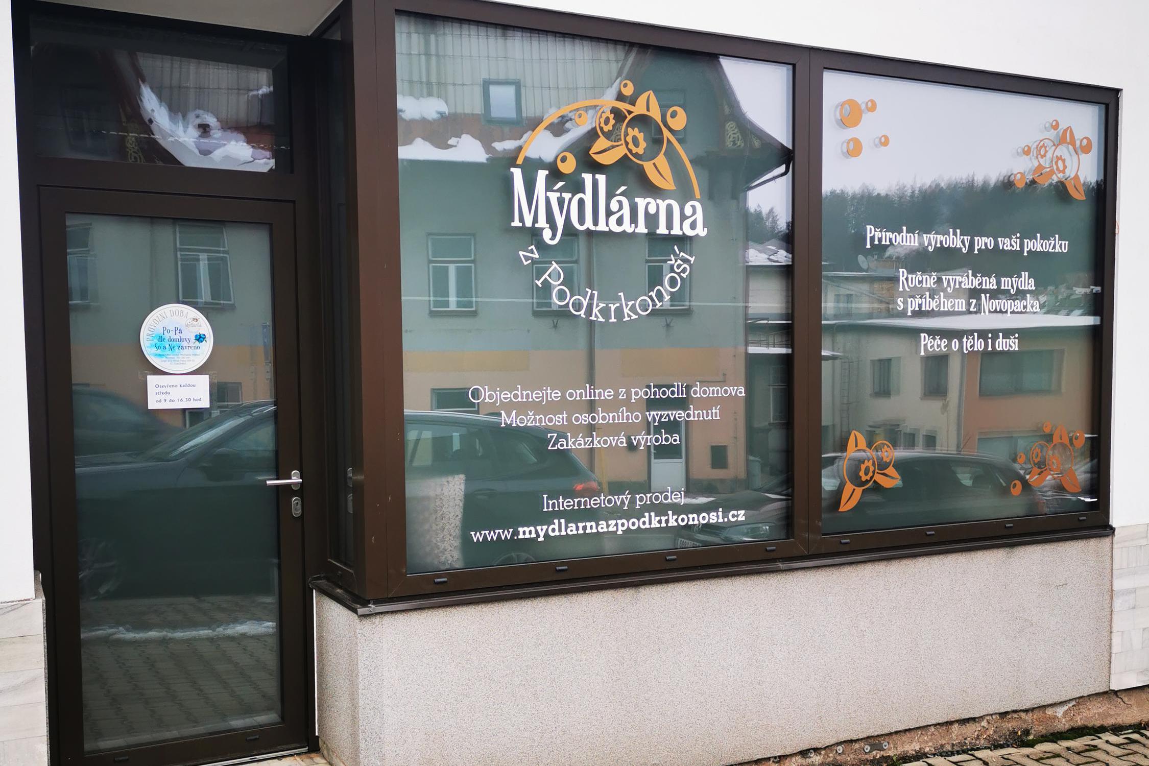 Mydlarnazpodkrkonosi.cz