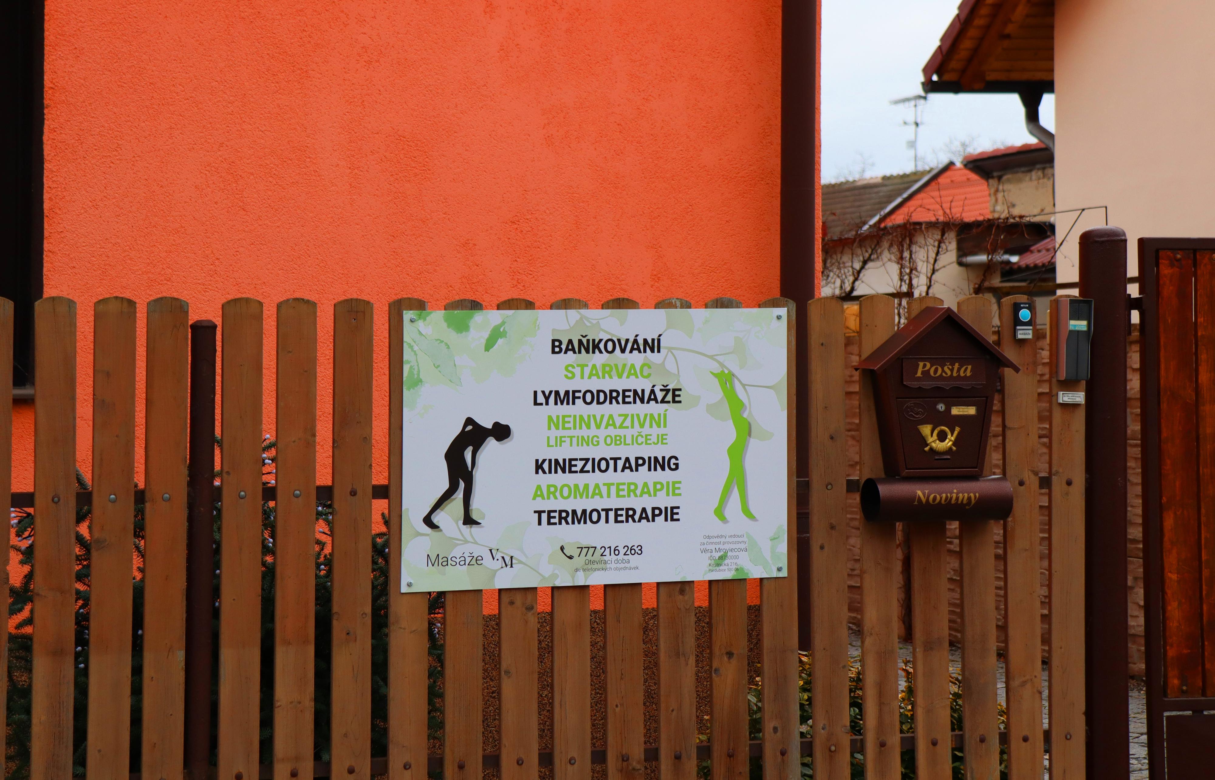Masáže VM foto 4