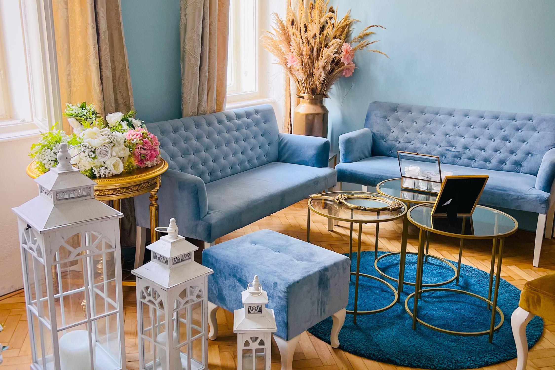 Svatební centrum Caxa Brno