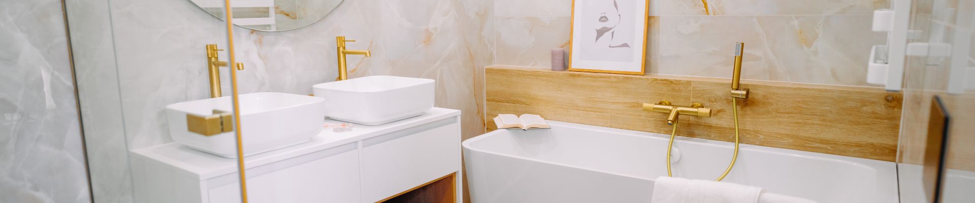 Úvodní obrázek Koupelny Syrový