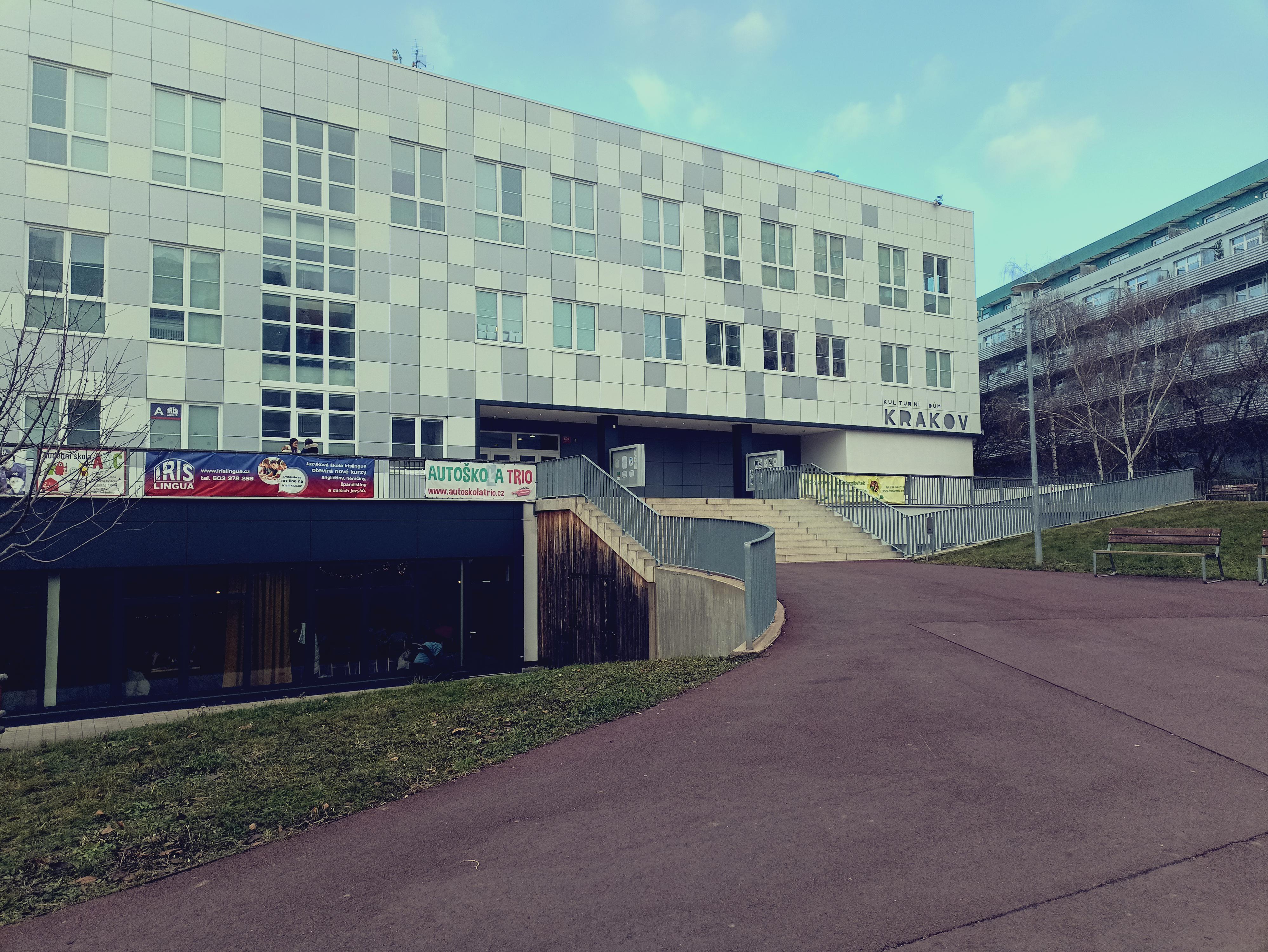 Kulturní dům Krakov foto 3